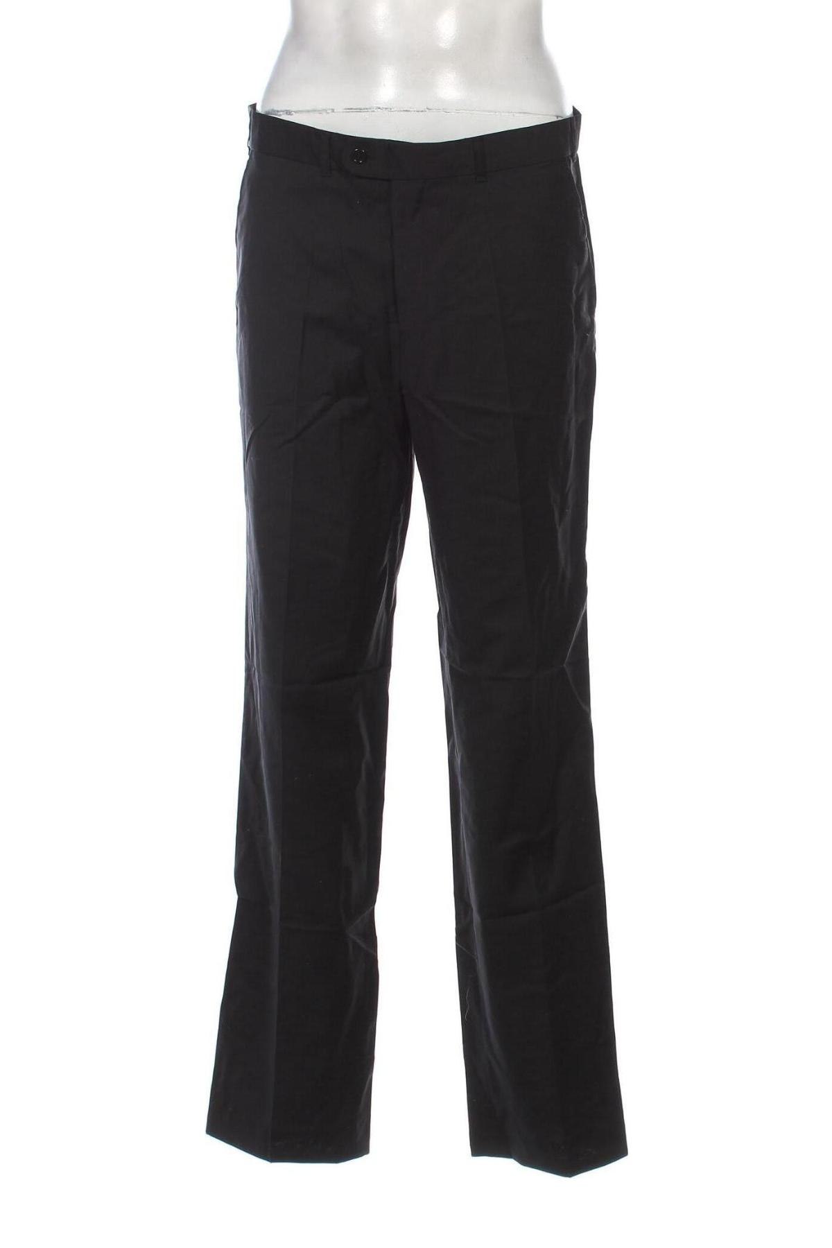 Pantaloni de bărbați Westbury, Mărime L, Culoare Negru, Preț 86,99 Lei