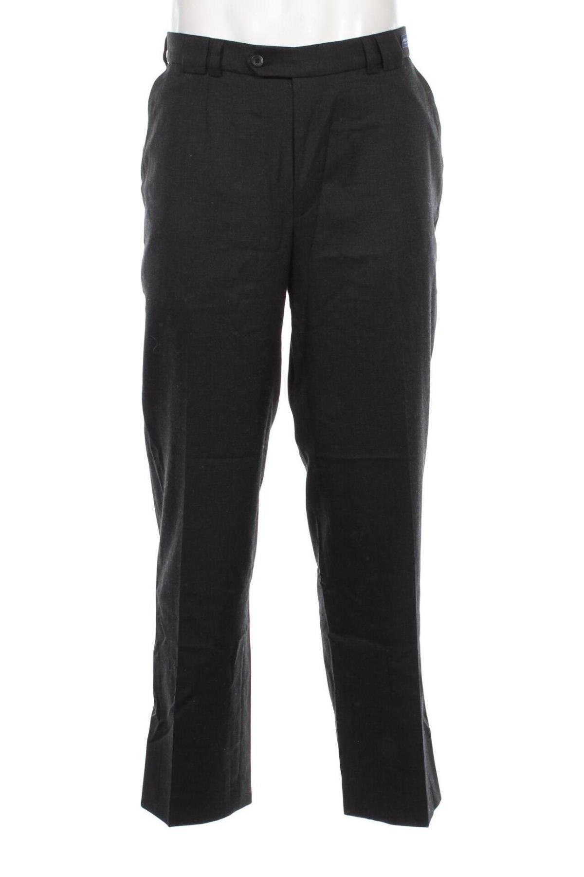 Pantaloni de bărbați Westbury, Mărime XL, Culoare Gri, Preț 157,99 Lei