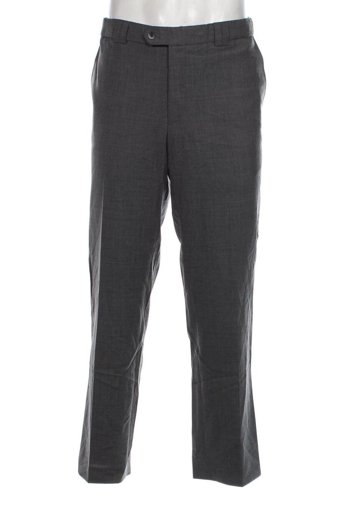 Herrenhose Westbury, Größe XL, Farbe Grau, Preis € 17,49