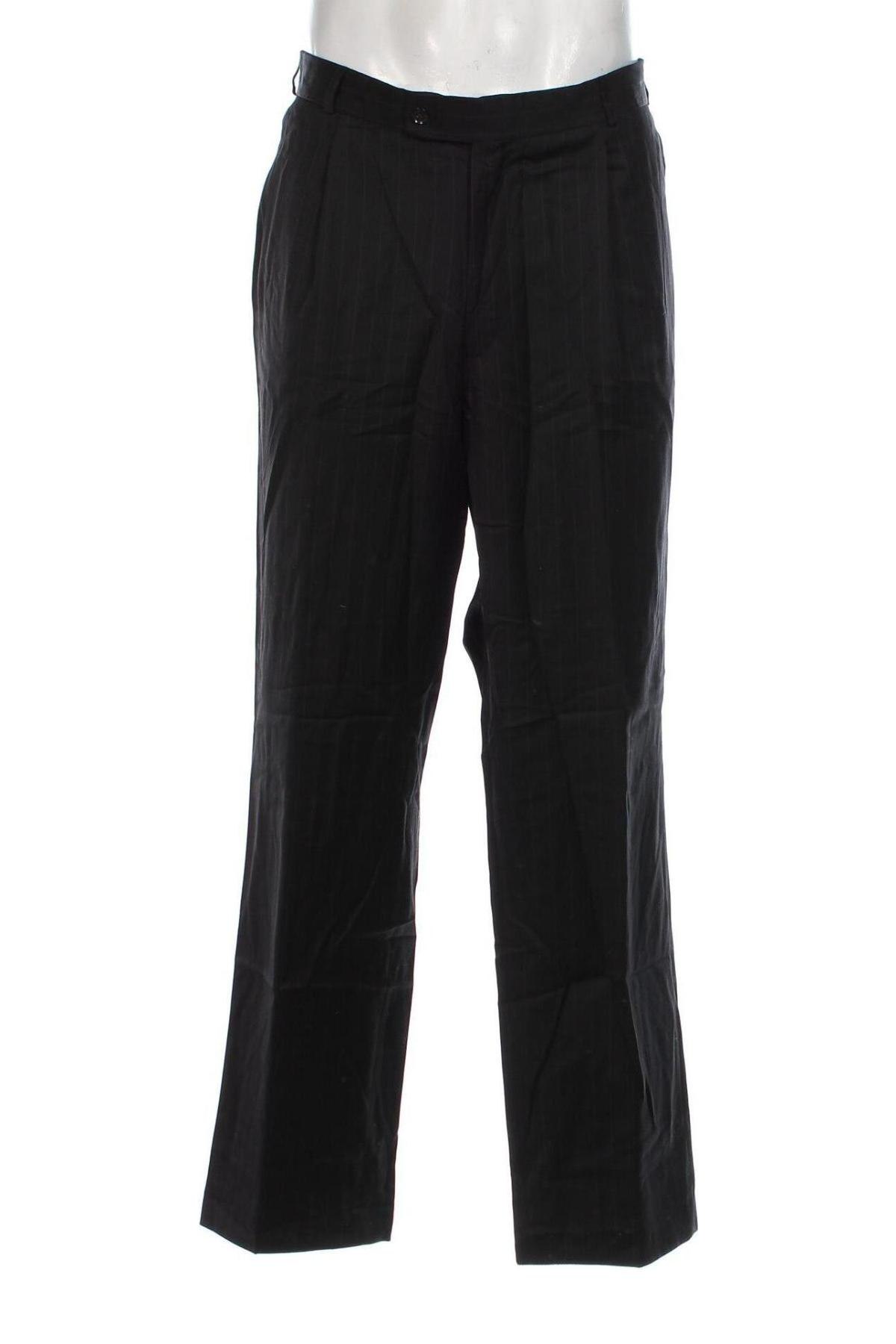 Pantaloni de bărbați Westbury, Mărime XXL, Culoare Negru, Preț 71,99 Lei