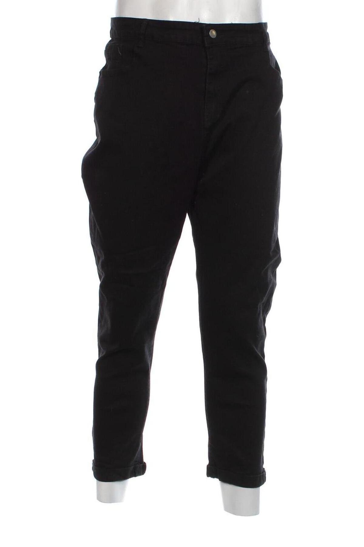 Herrenhose You + all, Größe S, Farbe Schwarz, Preis € 9,99