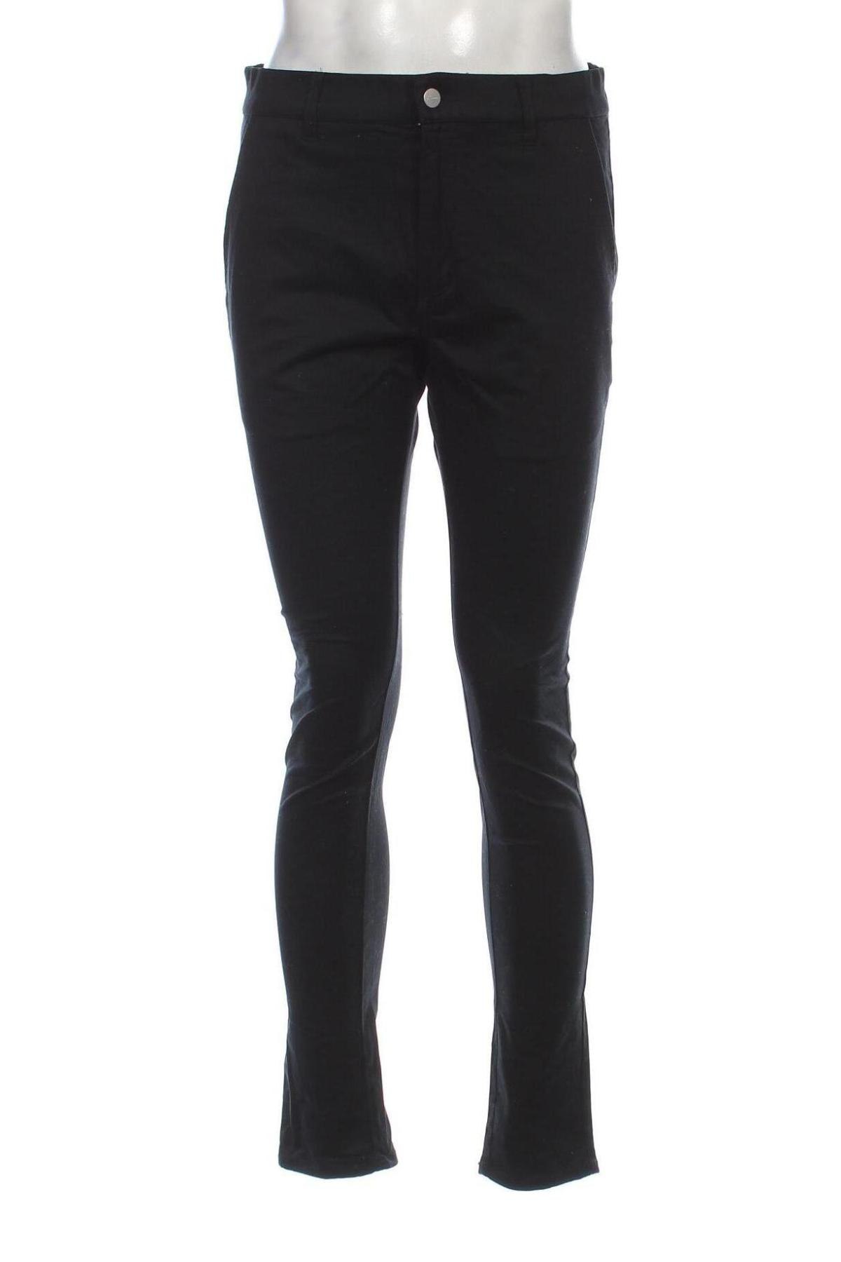 Herrenhose ZANEROBE, Größe M, Farbe Schwarz, Preis € 15,99