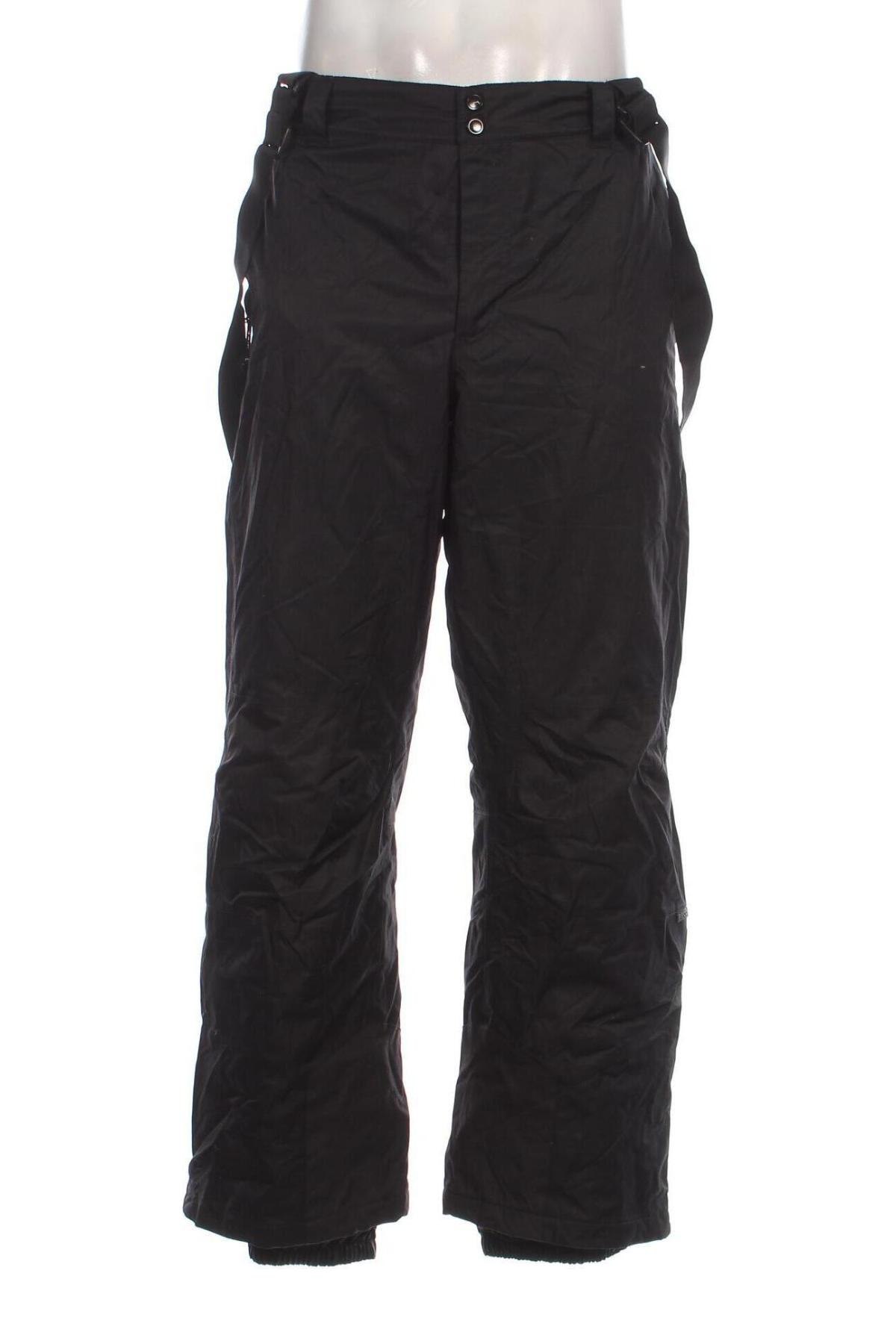 Herrenhose für Wintersport, Größe M, Farbe Schwarz, Preis 35,99 €