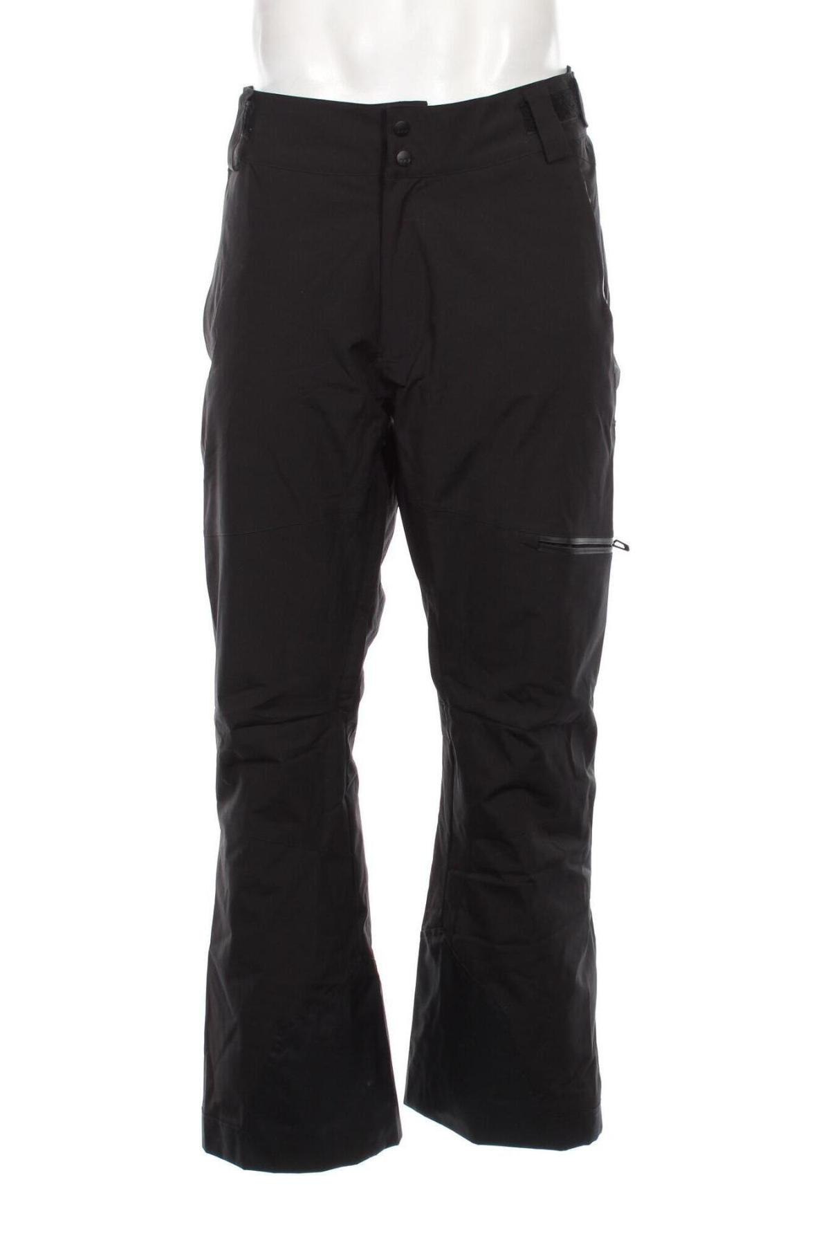 Herrenhose für Wintersport, Größe L, Farbe Schwarz, Preis 26,99 €