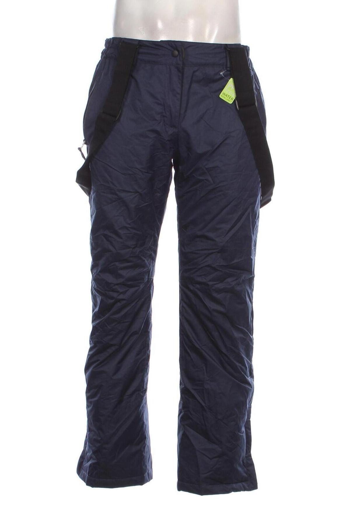 Herrenhose für Wintersport, Größe M, Farbe Blau, Preis € 63,99