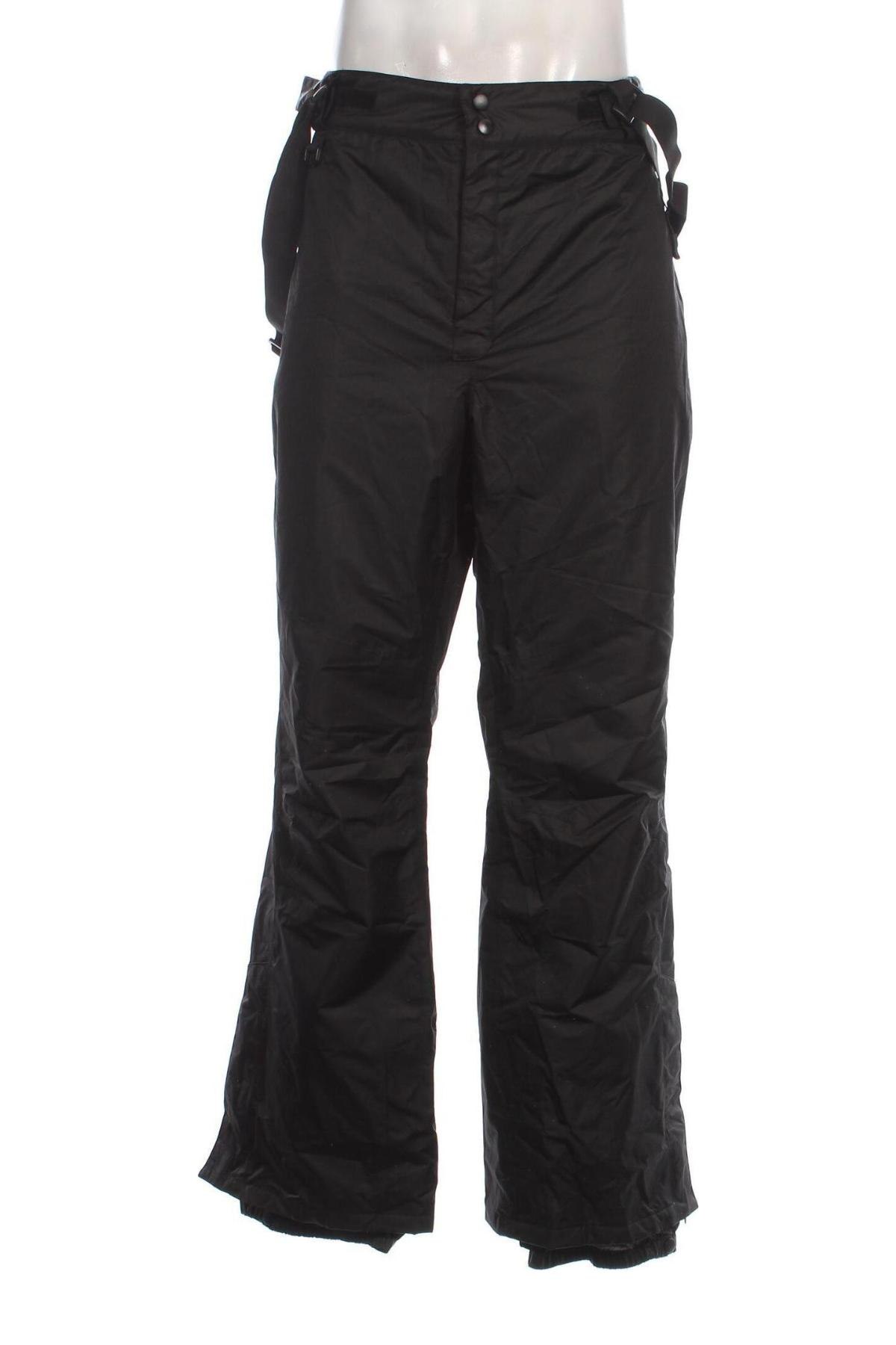 Herrenhose für Wintersport, Größe XL, Farbe Schwarz, Preis 44,99 €