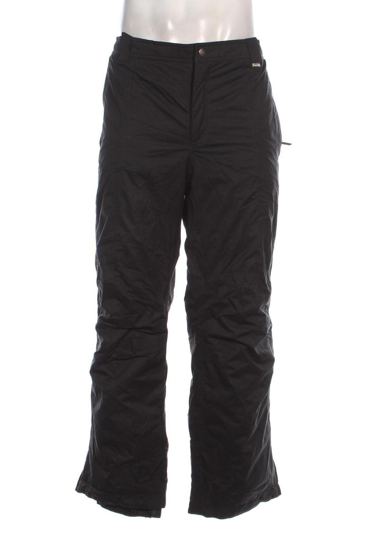 Herrenhose für Wintersport, Größe XXL, Farbe Schwarz, Preis 44,99 €