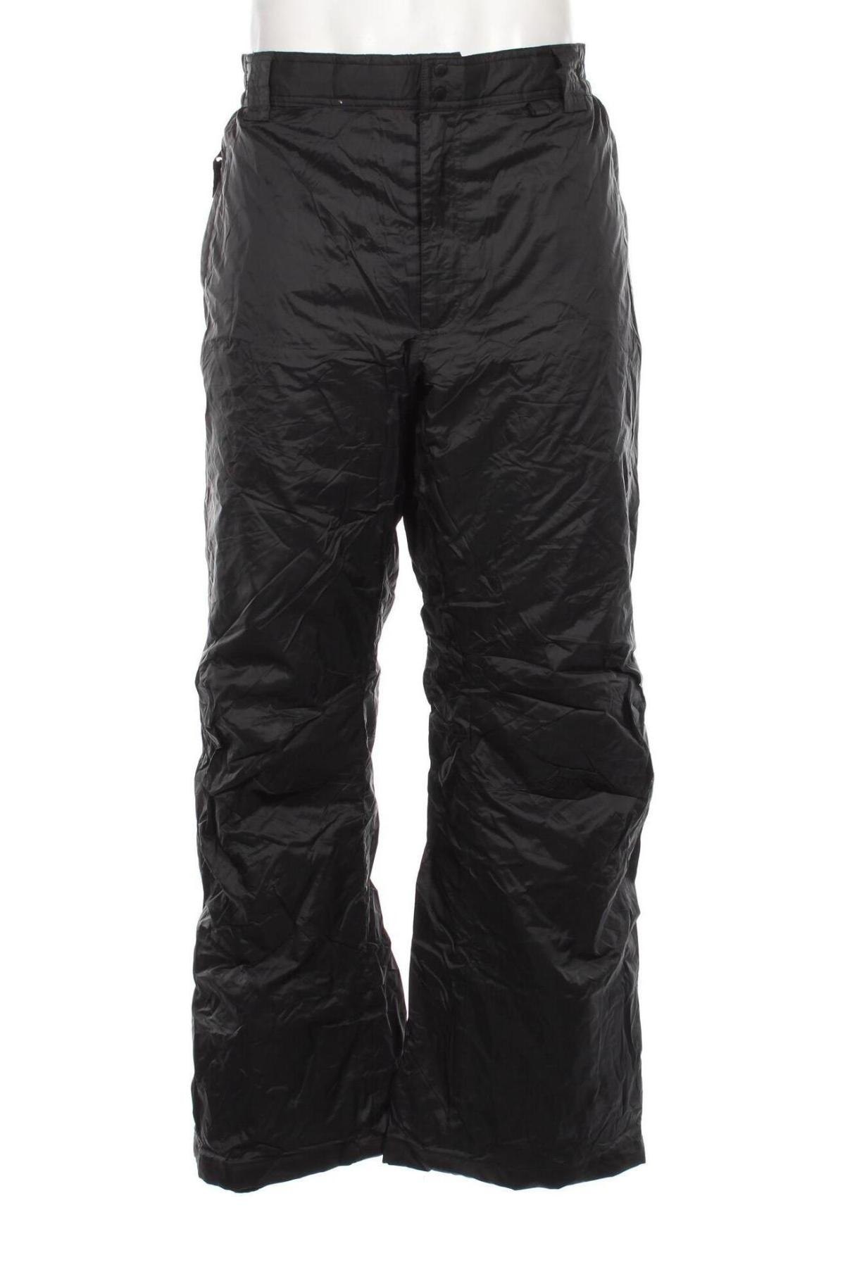 Herrenhose für Wintersport, Größe L, Farbe Schwarz, Preis € 40,49