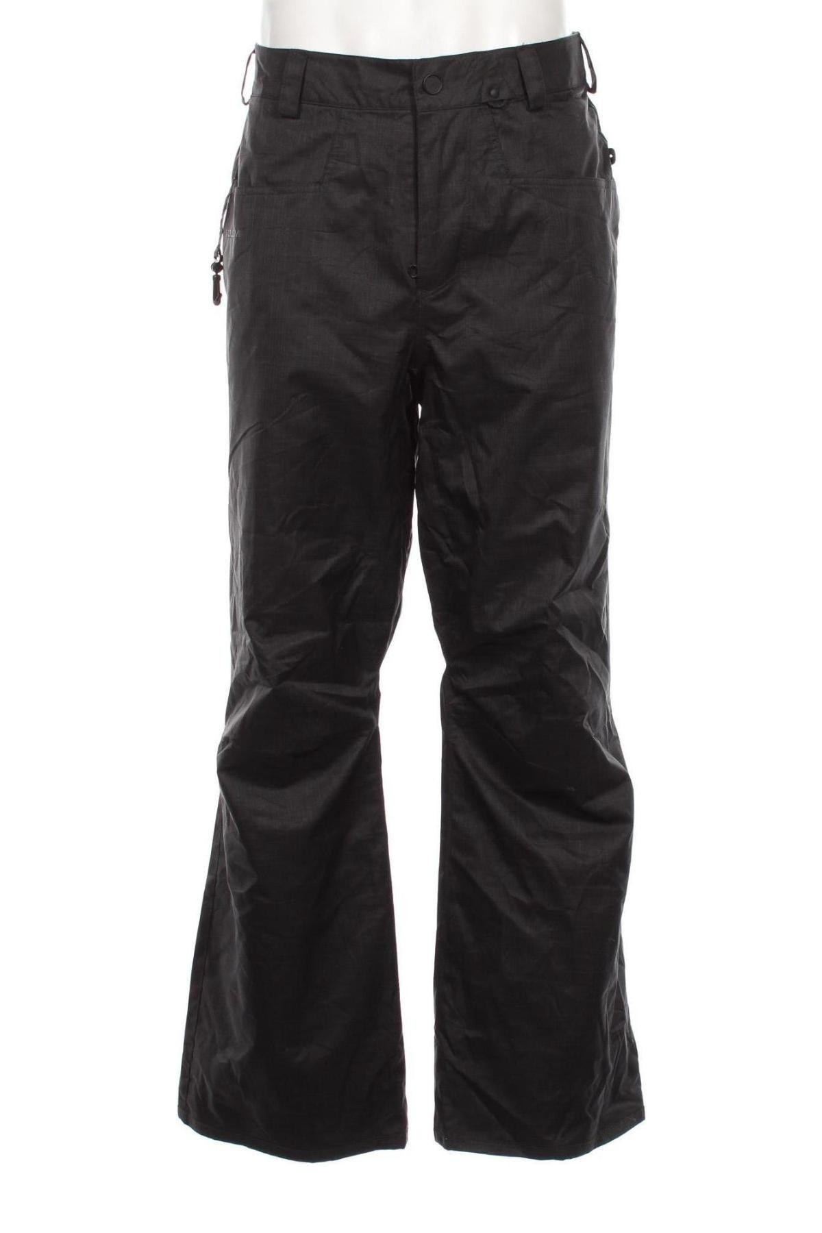 Herrenhose für Wintersport, Größe M, Farbe Schwarz, Preis € 35,99