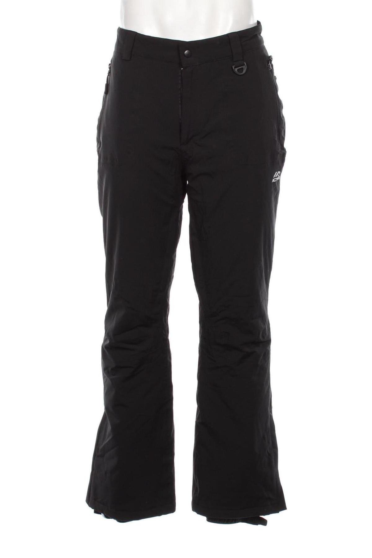 Herrenhose für Wintersport Active, Größe M, Farbe Schwarz, Preis € 24,49