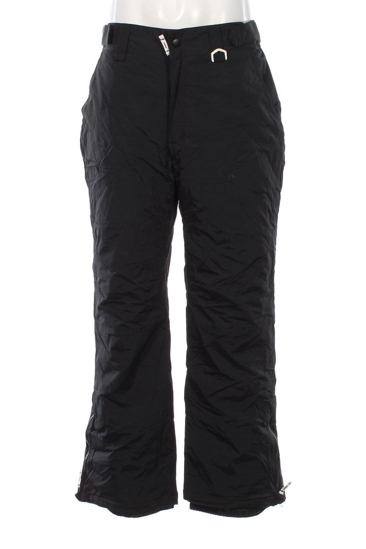 Herrenhose für Wintersport Amazon Essentials, Größe L, Farbe Schwarz, Preis € 31,49