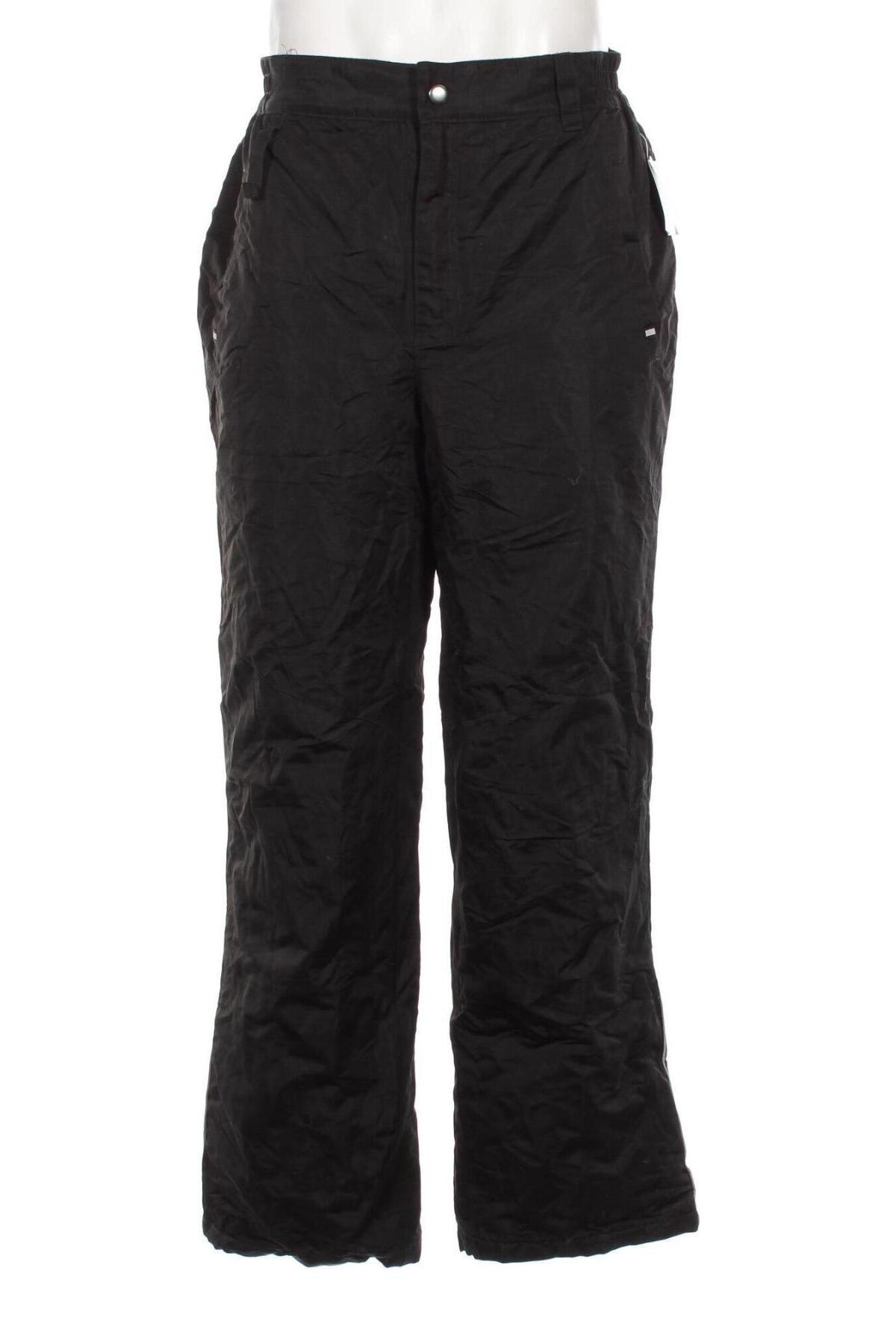 Pánske nohavice pre zimné sporty  Athletic Works, Veľkosť M, Farba Čierna, Cena  51,95 €