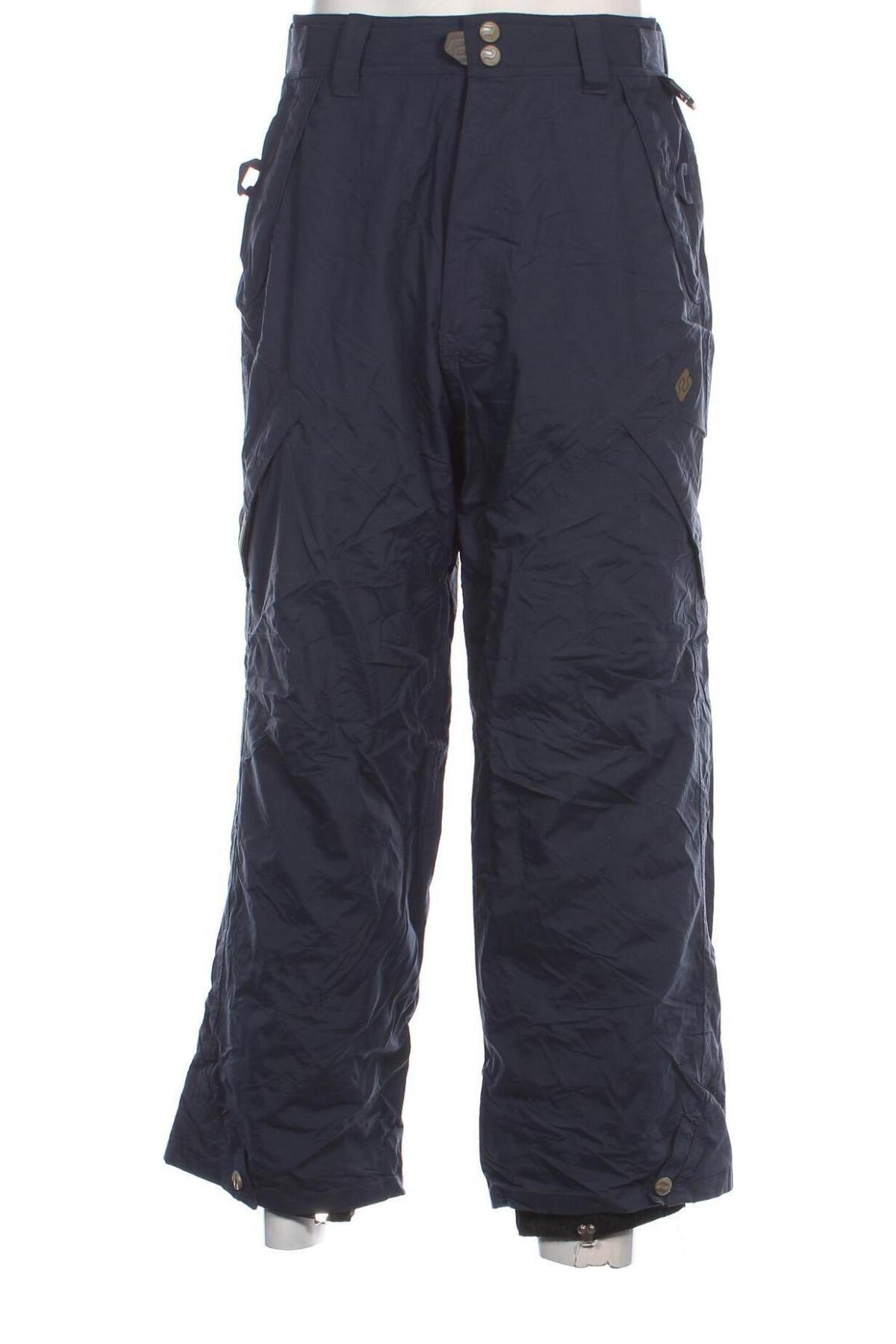 Pánske nohavice pre zimné sporty  Billabong, Veľkosť S, Farba Modrá, Cena  54,95 €