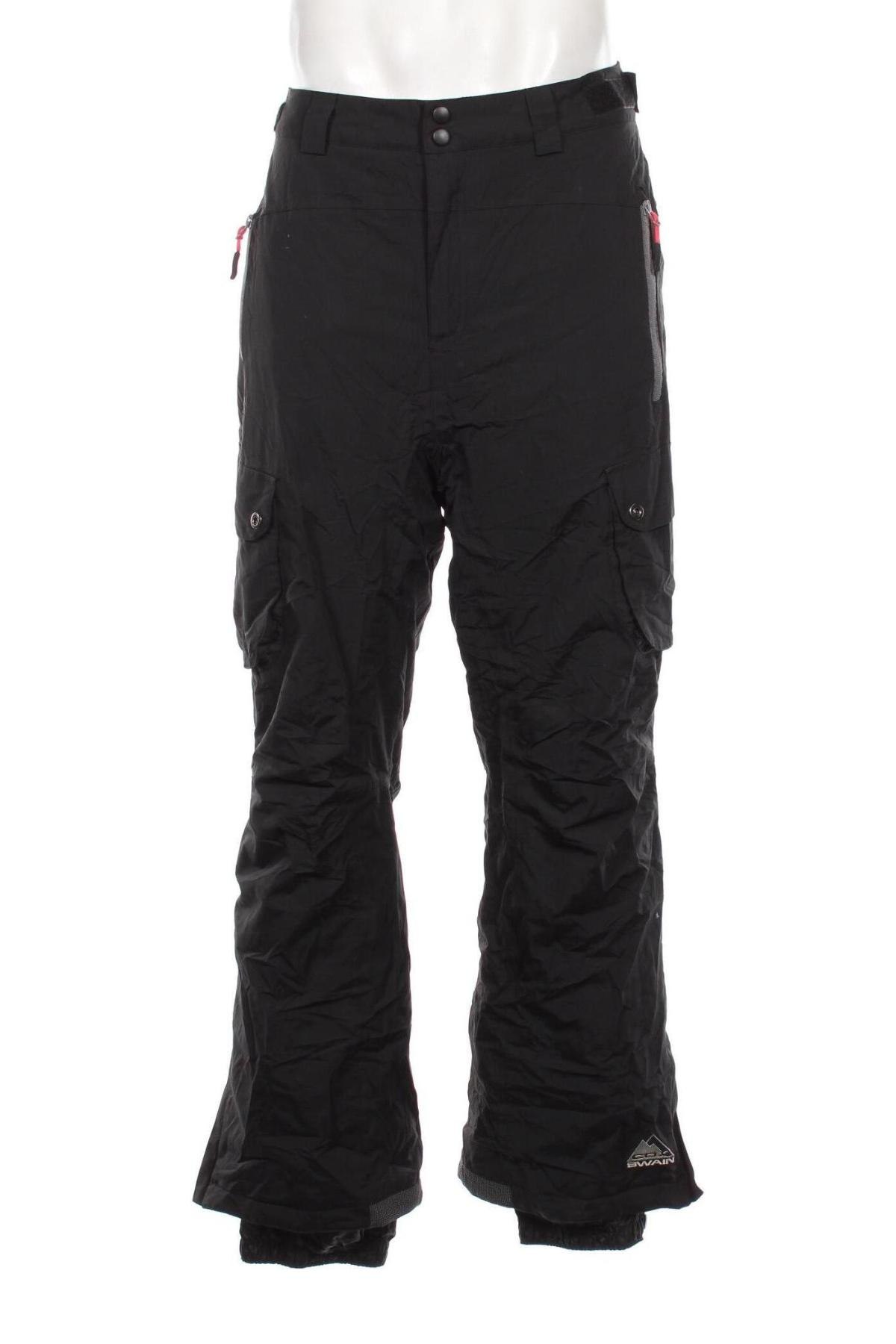 Herrenhose für Wintersport Cox, Größe XL, Farbe Schwarz, Preis € 52,99