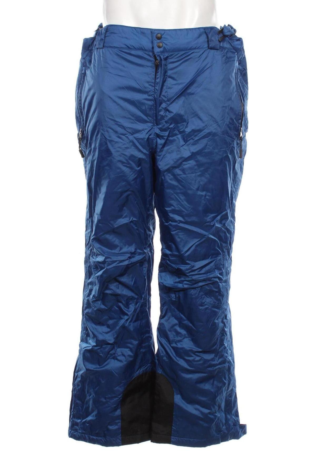 Herrenhose für Wintersport Crane, Größe XL, Farbe Blau, Preis € 35,99