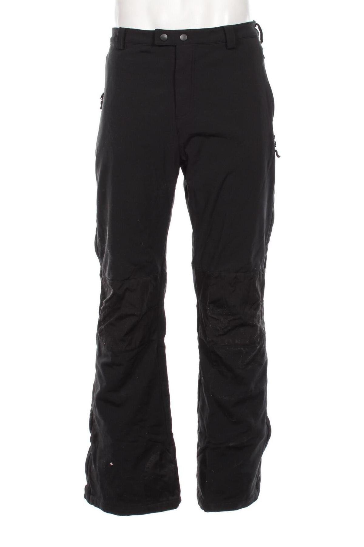 Herrenhose für Wintersport Crane, Größe XL, Farbe Schwarz, Preis € 35,99