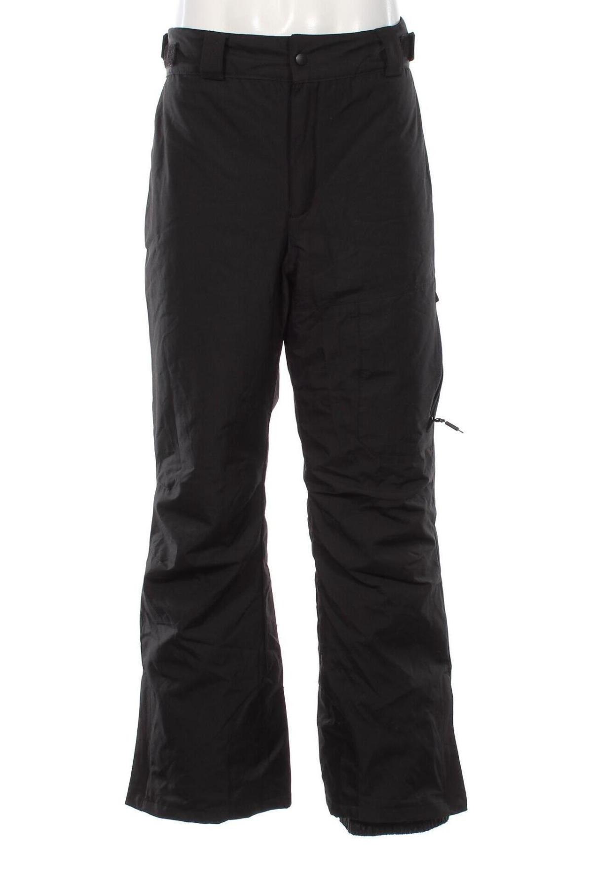 Herrenhose für Wintersport Crivit, Größe XL, Farbe Schwarz, Preis € 26,99