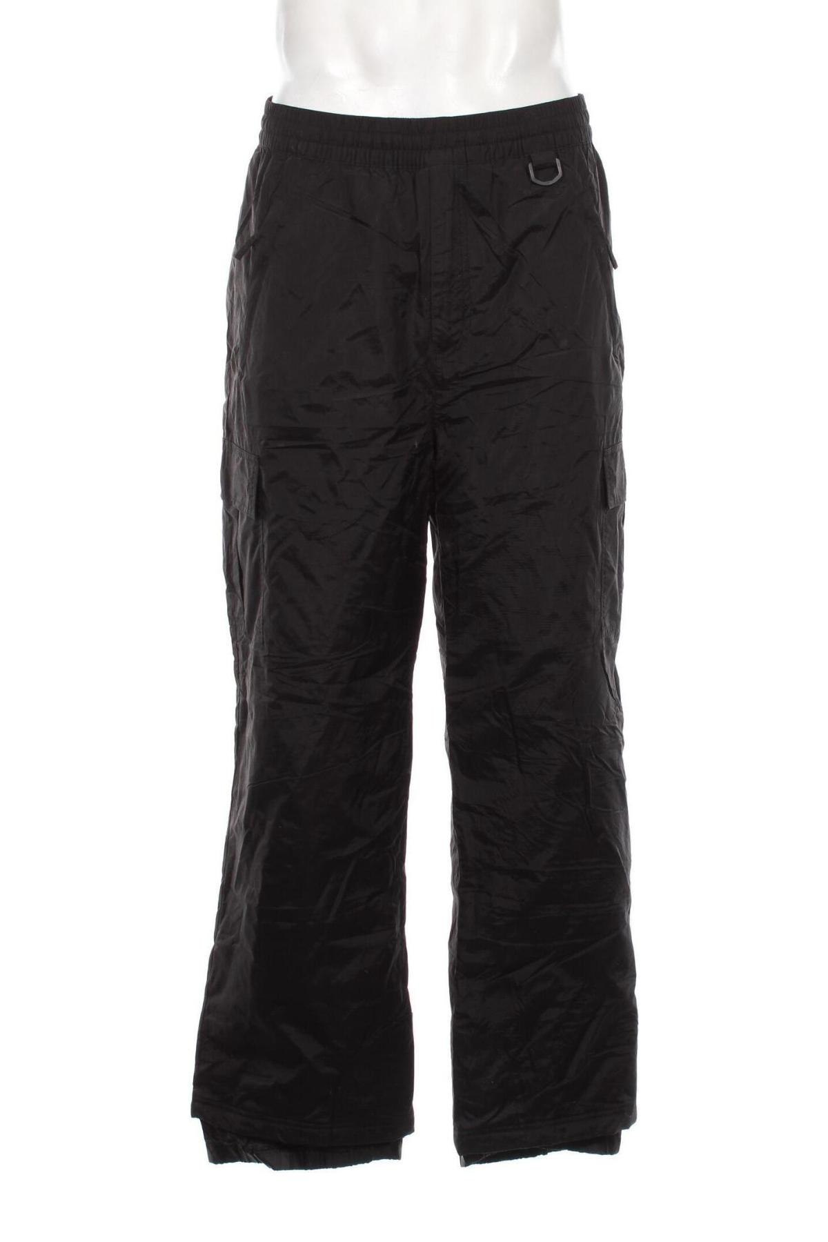 Herrenhose für Wintersport Essentials, Größe L, Farbe Schwarz, Preis € 18,99