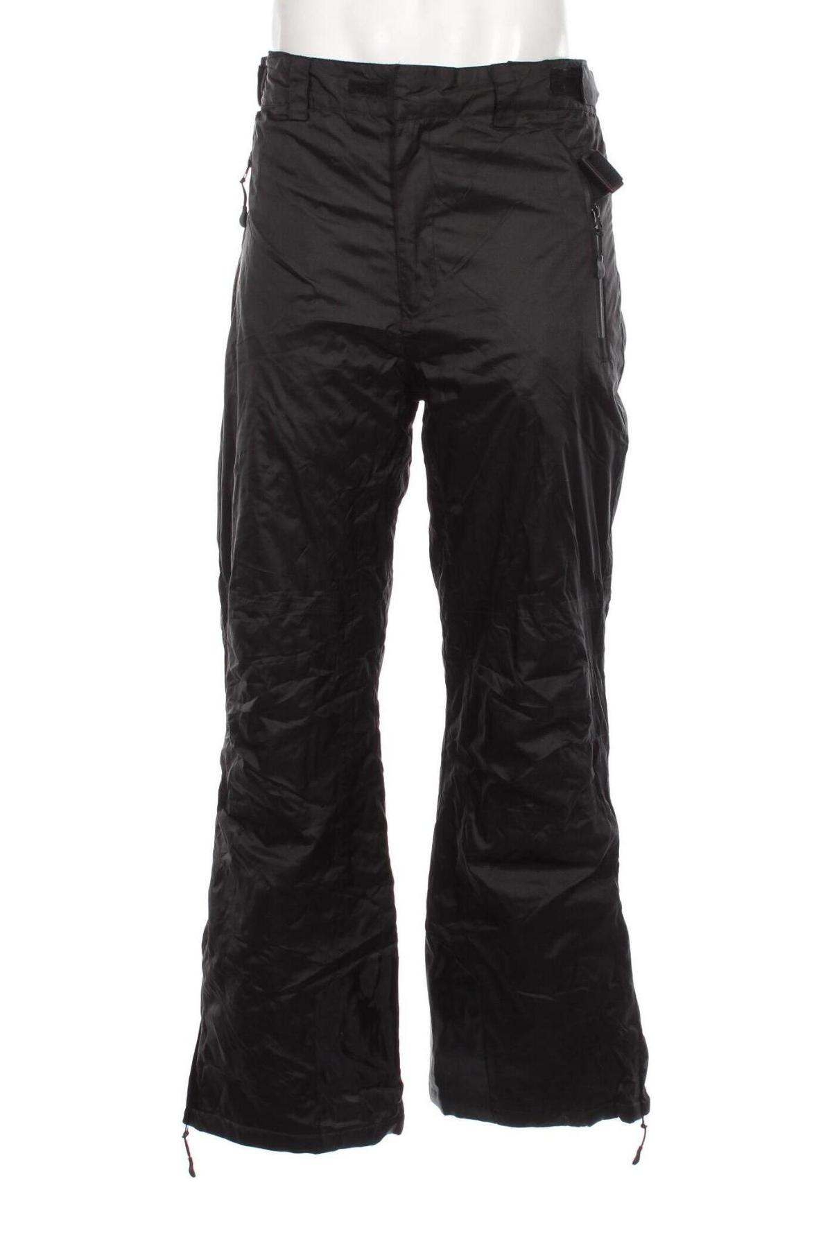 Herrenhose für Wintersport Identic, Größe M, Farbe Schwarz, Preis 84,99 €