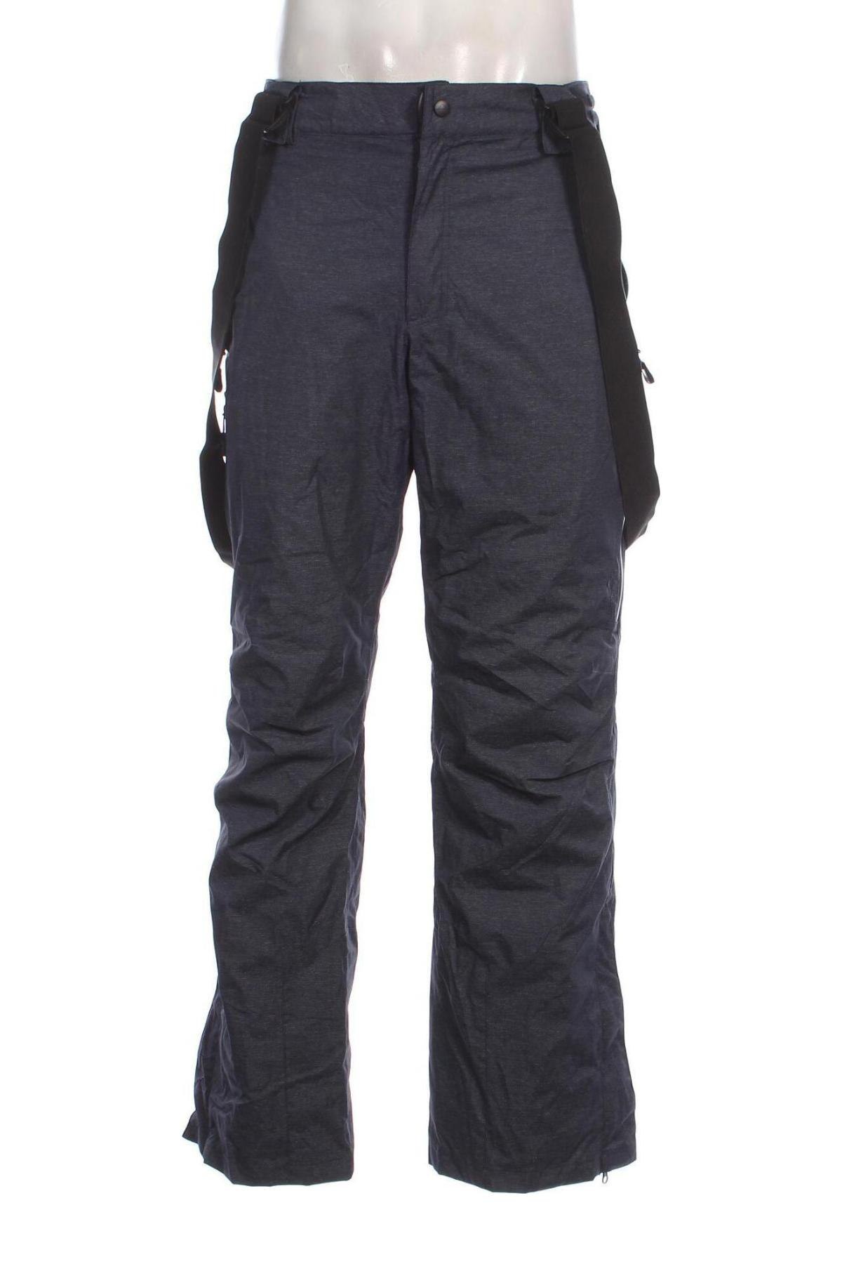 Herrenhose für Wintersport Moorhead, Größe M, Farbe Blau, Preis € 26,99