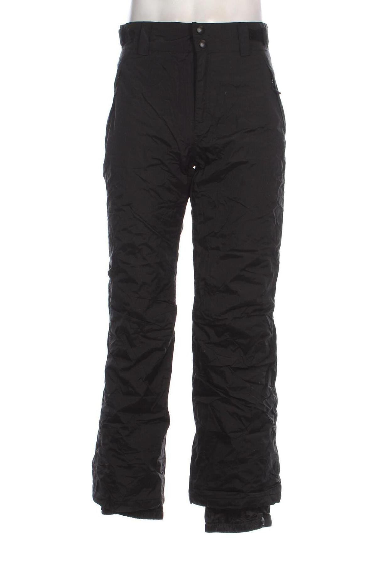 Herrenhose für Wintersport Mountain Peak, Größe M, Farbe Schwarz, Preis € 22,49