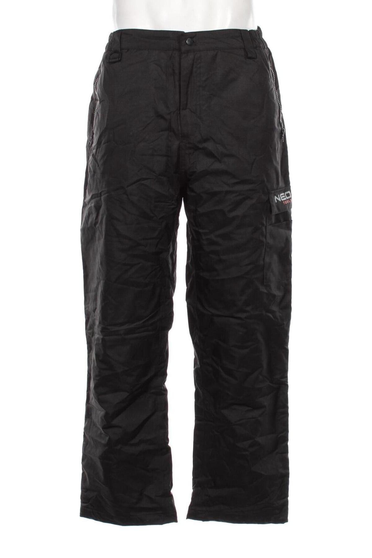 Herrenhose für Wintersport Neo, Größe L, Farbe Schwarz, Preis € 22,49