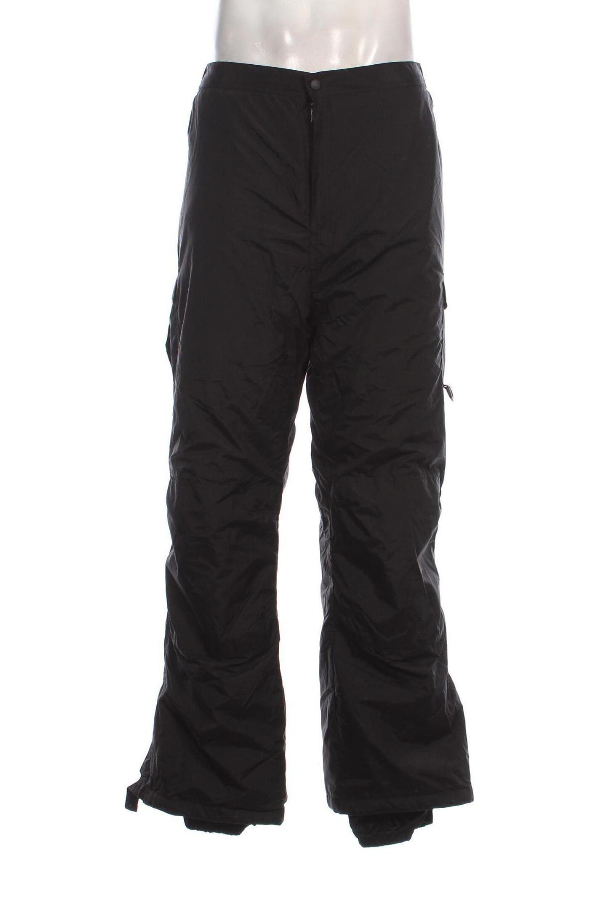 Herrenhose für Wintersport Rawik, Größe XL, Farbe Schwarz, Preis € 18,49