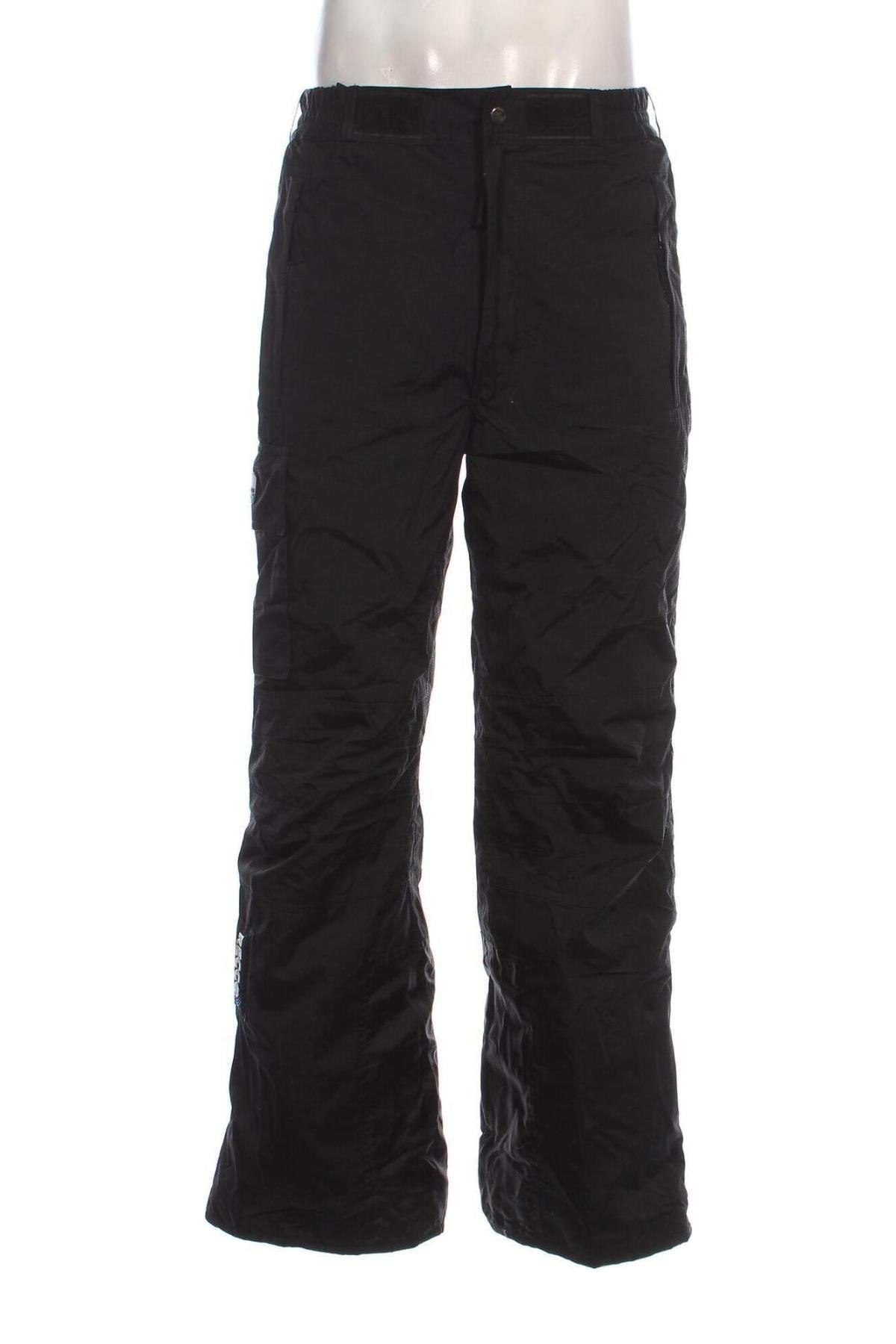 Herrenhose für Wintersport TCM, Größe M, Farbe Schwarz, Preis 35,99 €