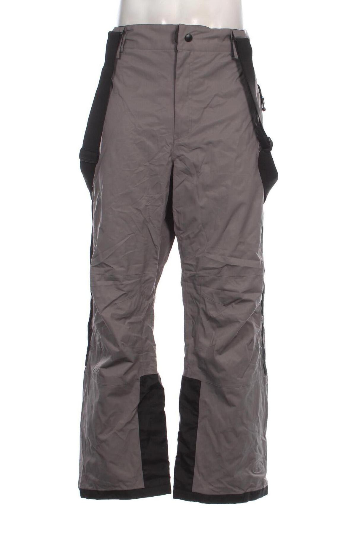 Herrenhose für Wintersport Vipers, Größe XL, Farbe Grau, Preis 48,49 €