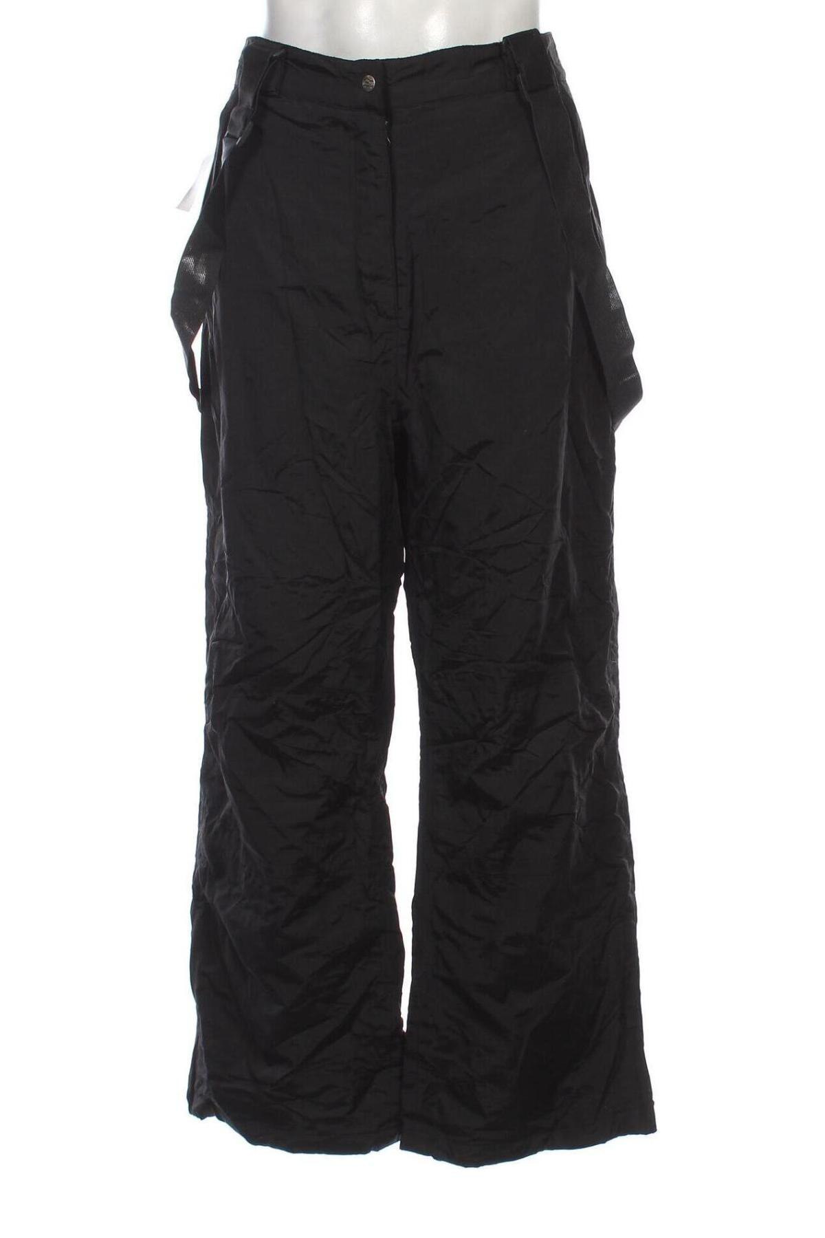 Pantaloni bărbătești pentru sporturi de iarnă Wild Country, Mărime XL, Culoare Negru, Preț 359,99 Lei