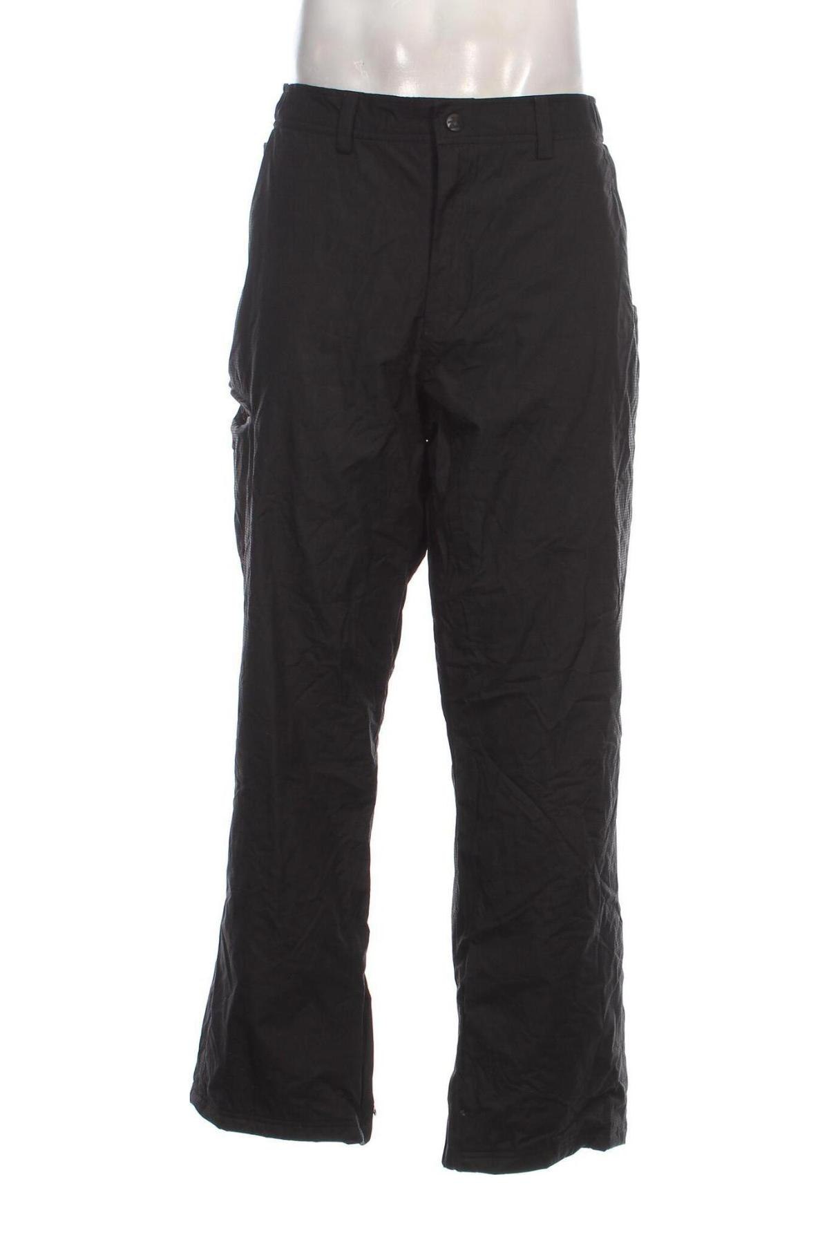 Herrenhose für Wintersport ZeroXposur, Größe L, Farbe Schwarz, Preis 35,99 €