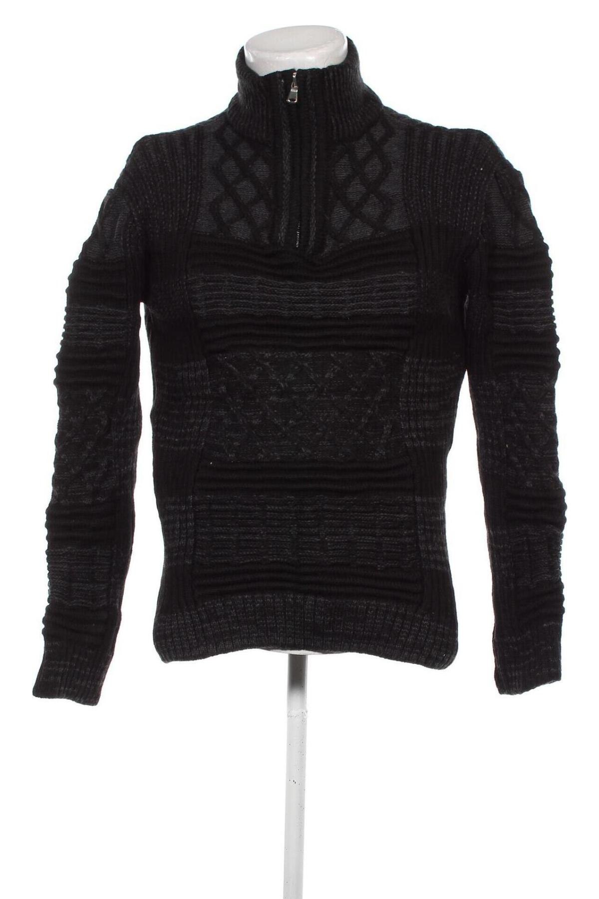 Herrenpullover, Größe 3XL, Farbe Mehrfarbig, Preis 13,99 €