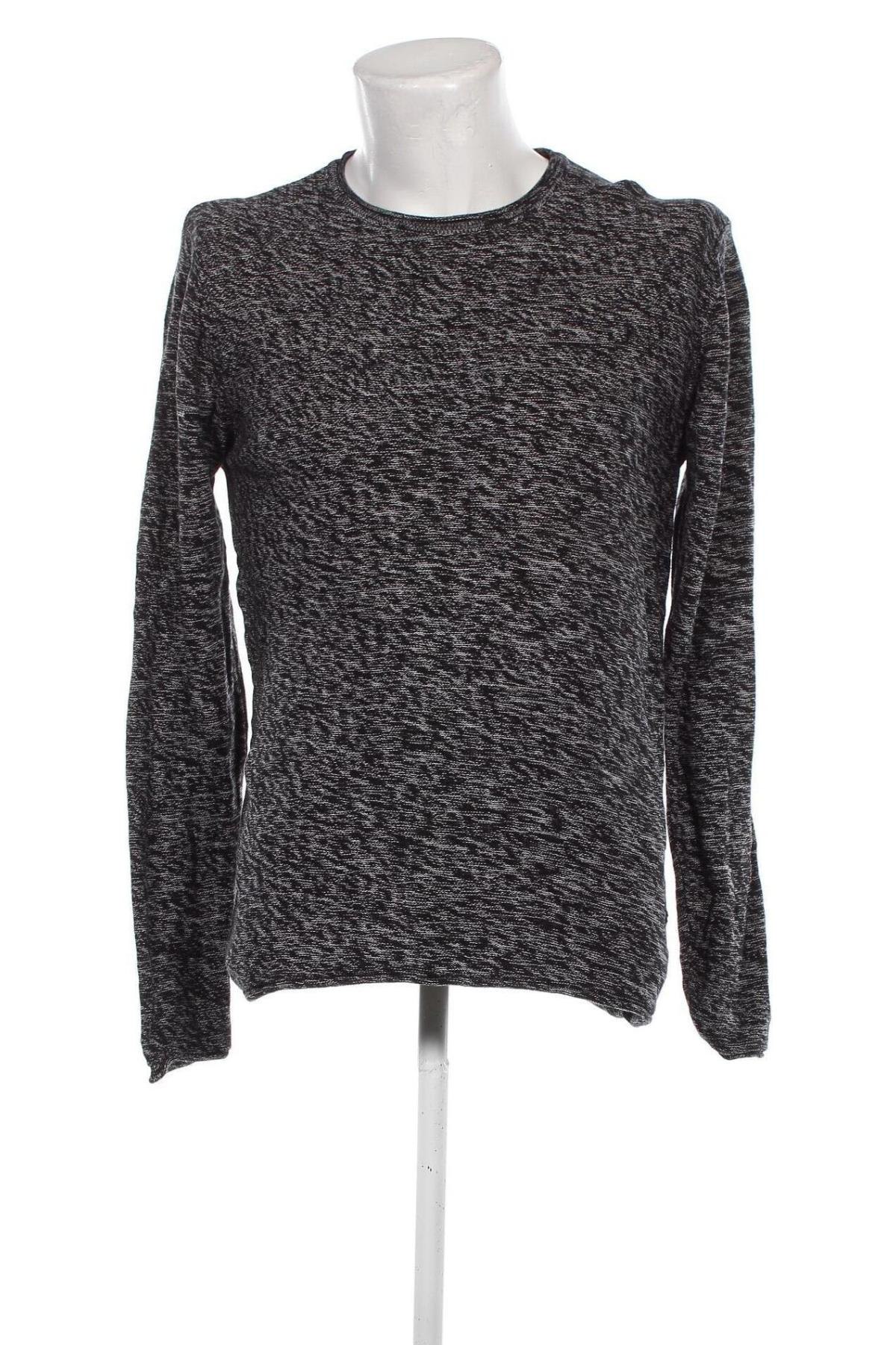 Herrenpullover, Größe XL, Farbe Schwarz, Preis 8,99 €