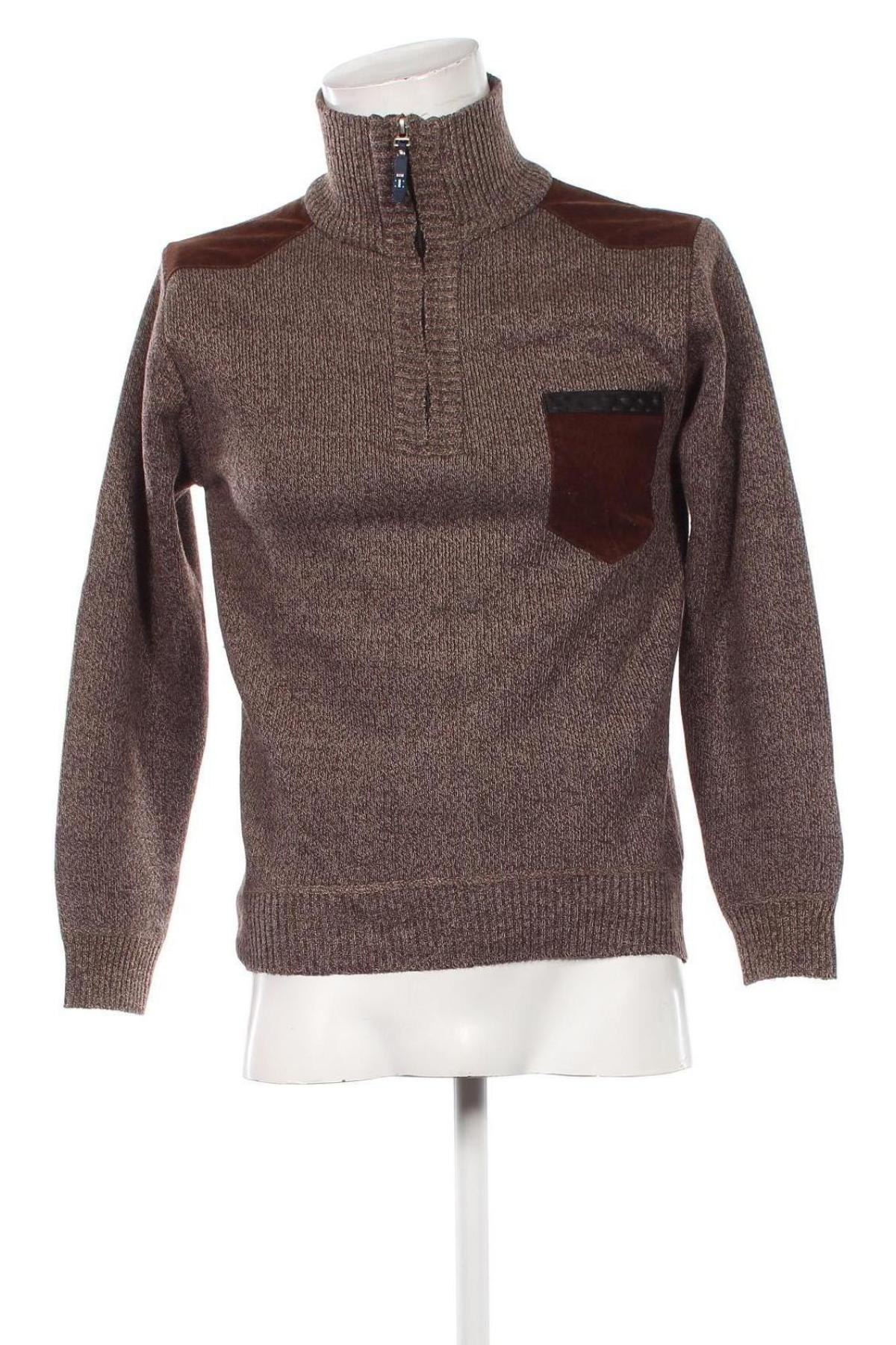 Herrenpullover, Größe XL, Farbe Mehrfarbig, Preis € 7,99