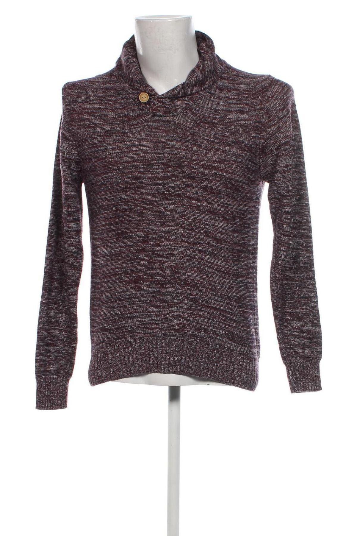 Herrenpullover, Größe M, Farbe Mehrfarbig, Preis € 6,49