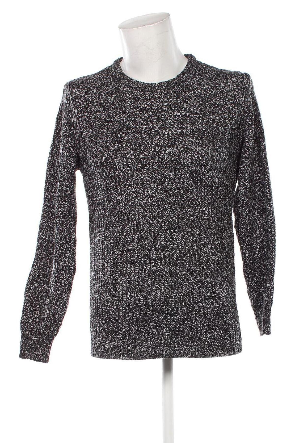 Herrenpullover, Größe S, Farbe Mehrfarbig, Preis 8,99 €