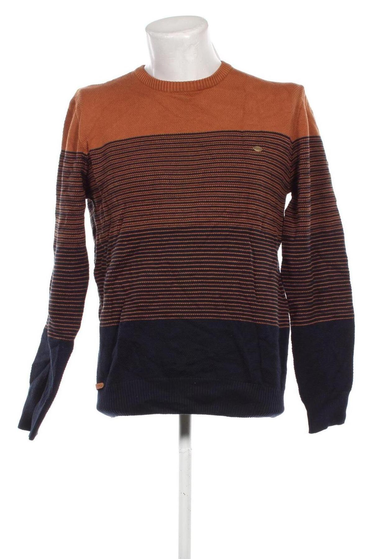 Herrenpullover, Größe XL, Farbe Mehrfarbig, Preis € 7,99