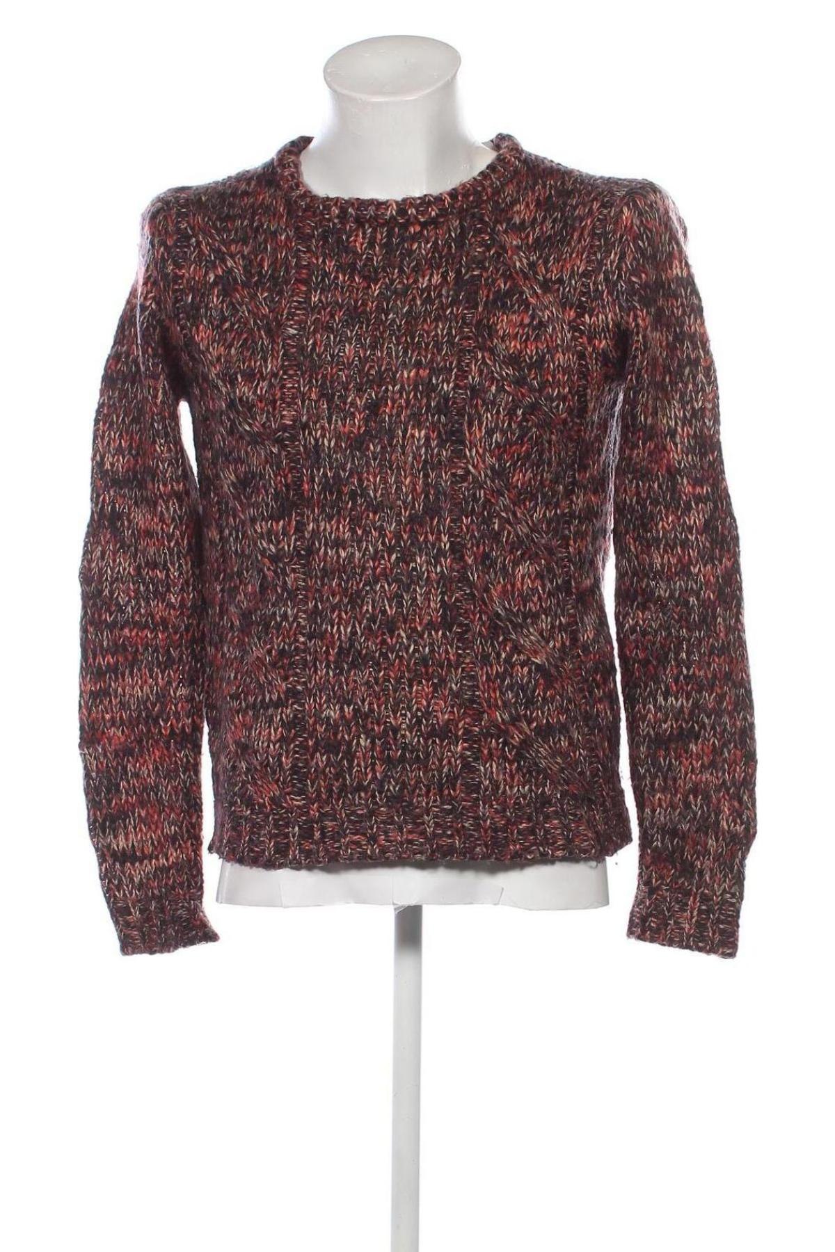 Herrenpullover, Größe M, Farbe Mehrfarbig, Preis € 13,99