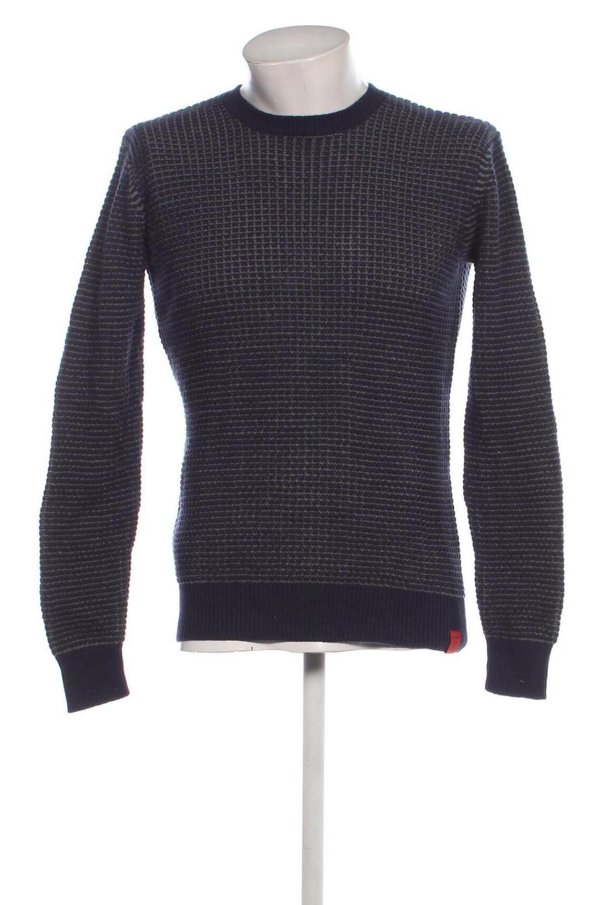 Herrenpullover ANTWRP, Größe XL, Farbe Blau, Preis 19,99 €