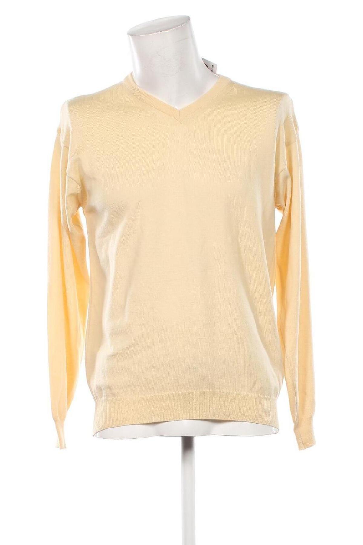 Herrenpullover Angelo Litrico, Größe XL, Farbe Gelb, Preis € 24,99