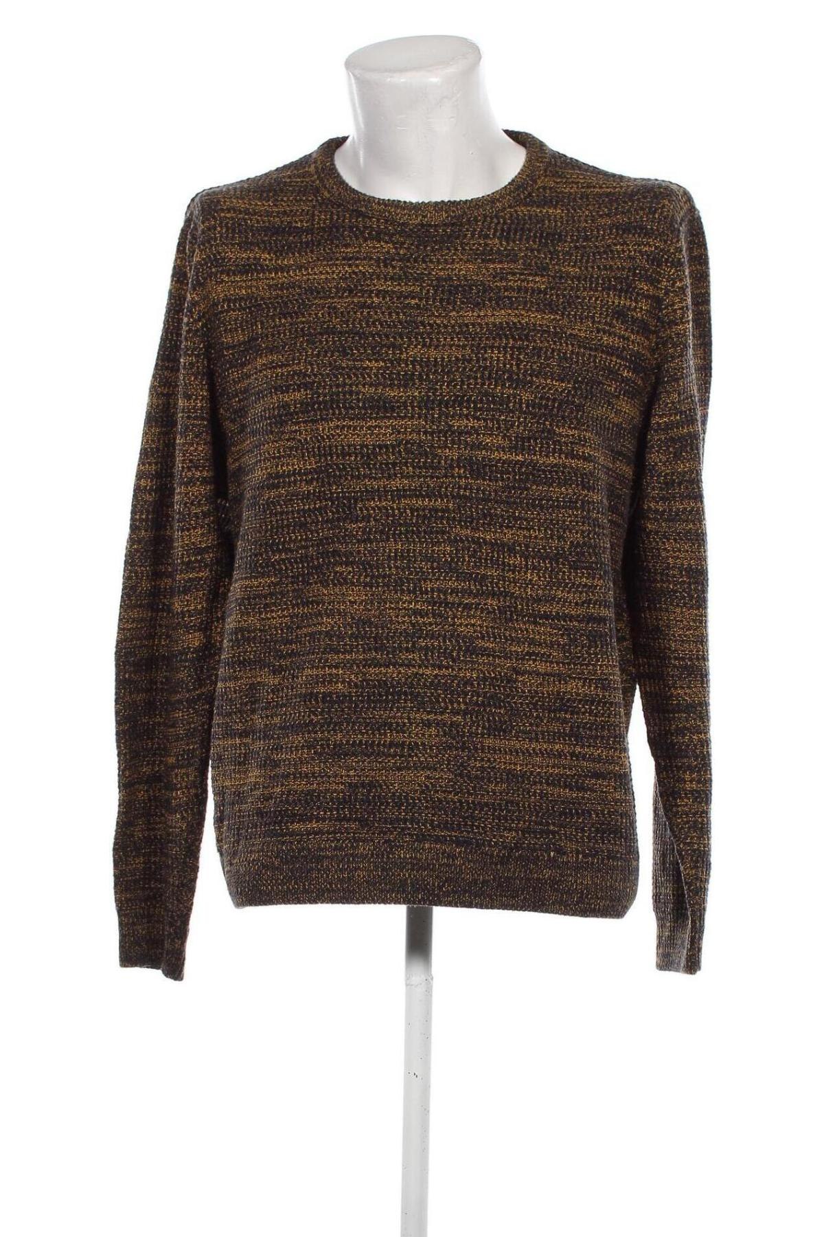 Herrenpullover Angelo Litrico, Größe XL, Farbe Mehrfarbig, Preis € 6,49