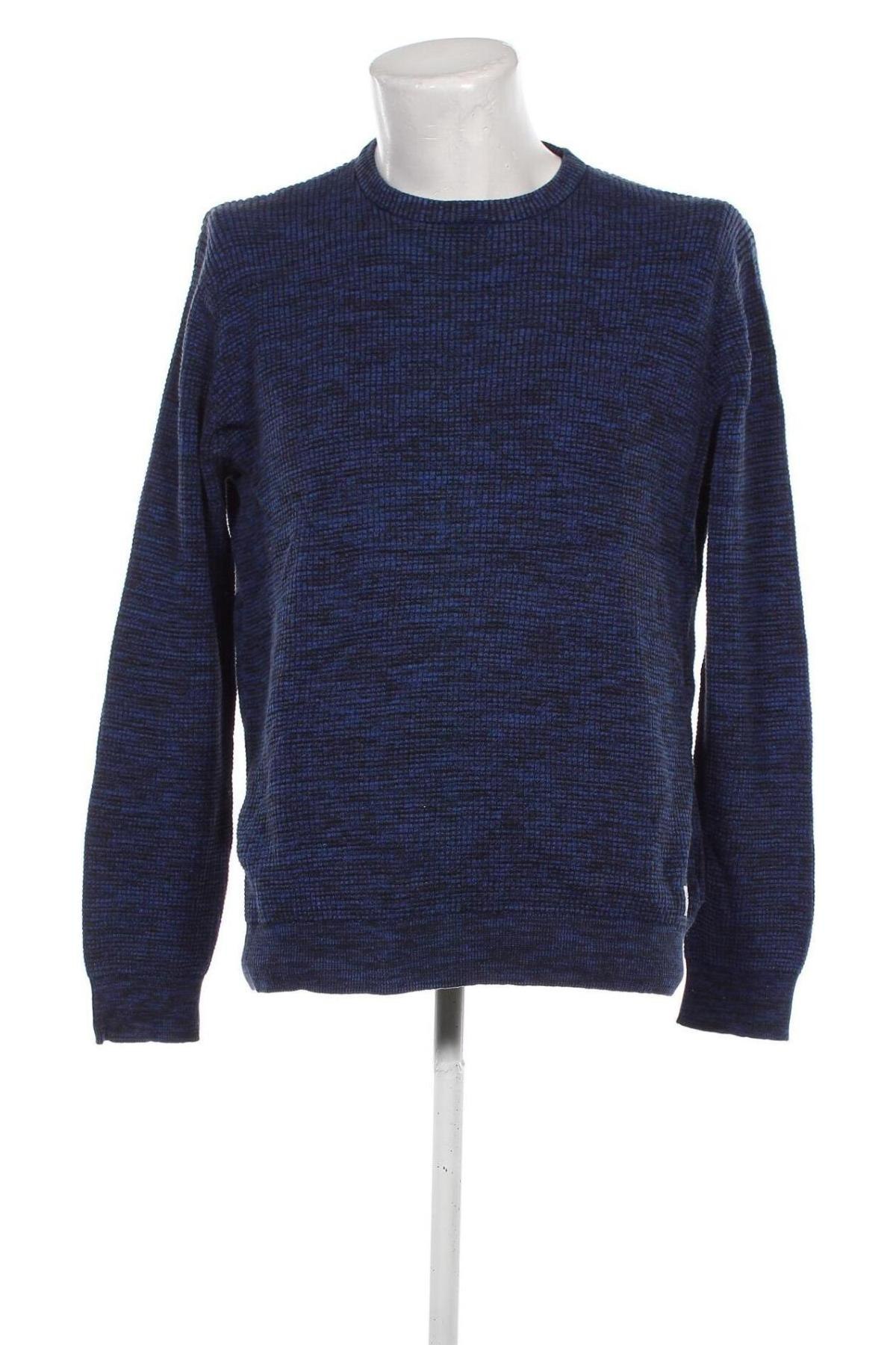 Herrenpullover Angelo Litrico, Größe XL, Farbe Mehrfarbig, Preis € 6,49