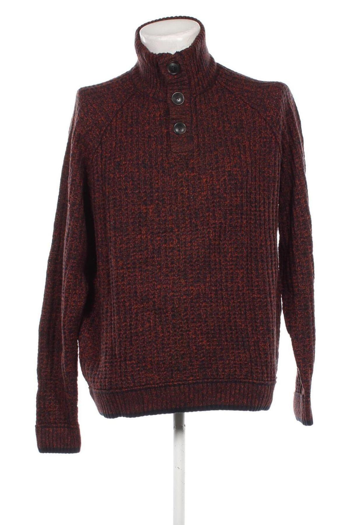 Herrenpullover Angelo Litrico, Größe XL, Farbe Mehrfarbig, Preis € 11,49