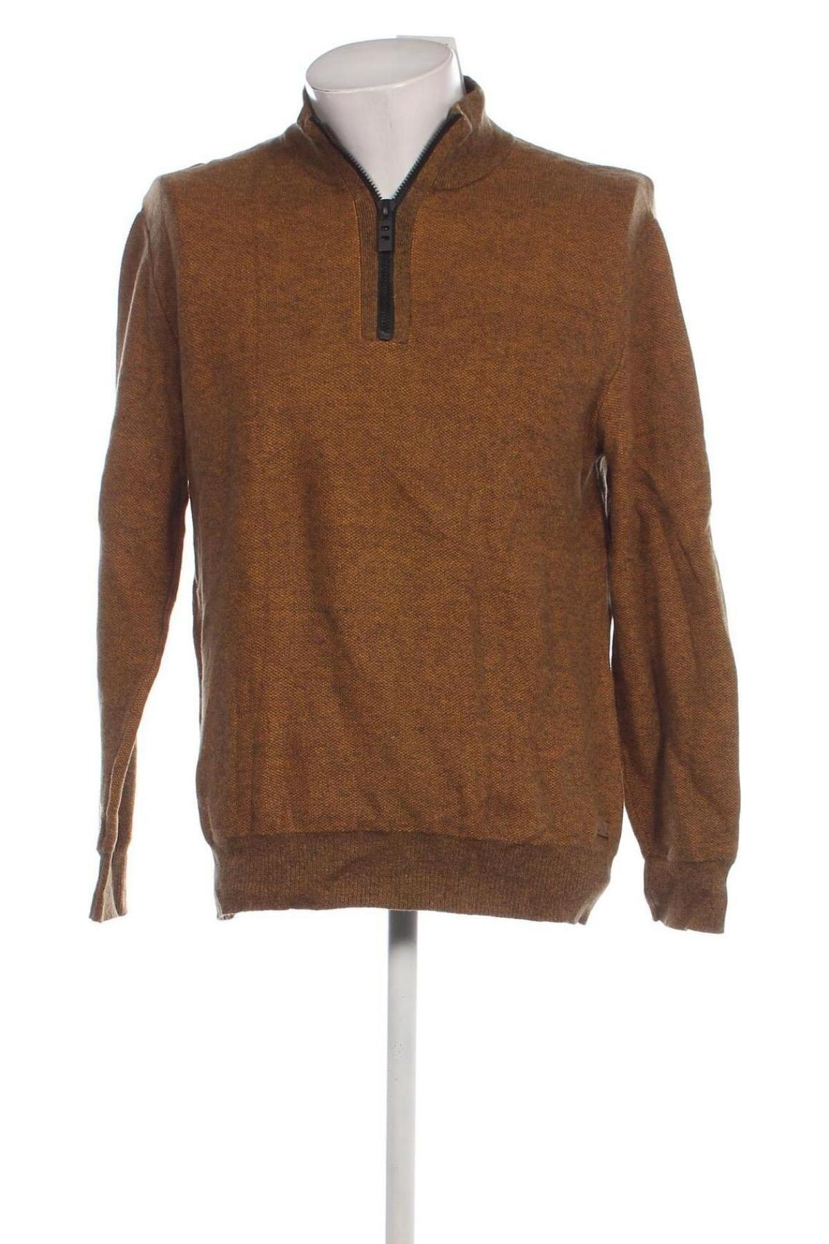 Herrenpullover, Größe L, Farbe Mehrfarbig, Preis 17,99 €