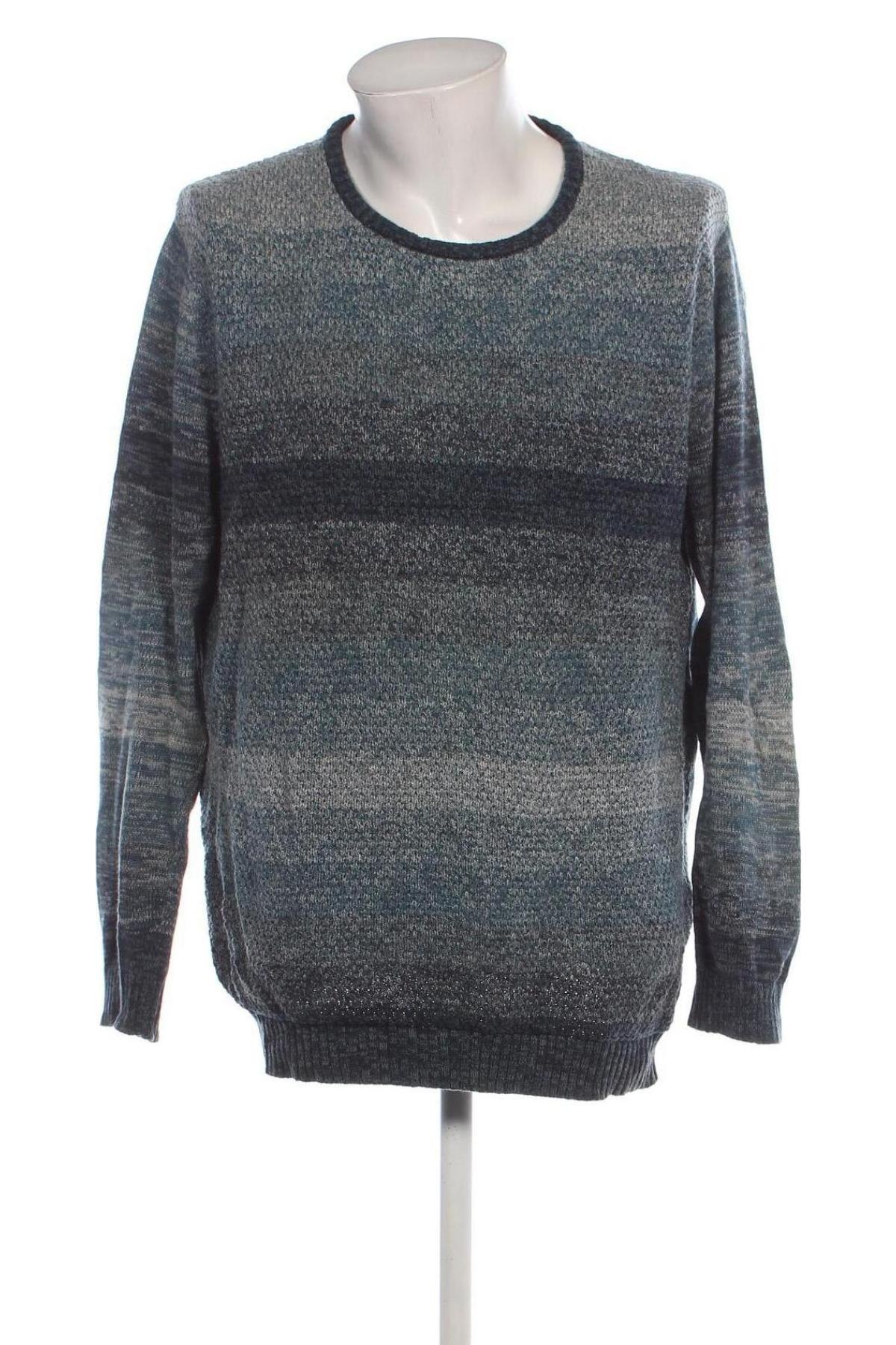 Herrenpullover Basefield, Größe L, Farbe Mehrfarbig, Preis 13,99 €