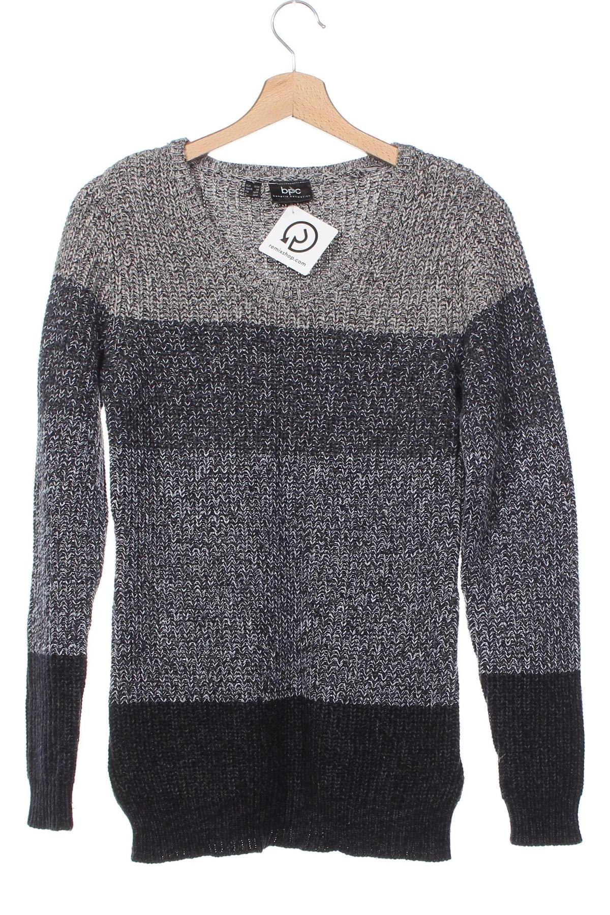 Herrenpullover Bpc Bonprix Collection, Größe XS, Farbe Mehrfarbig, Preis 10,99 €