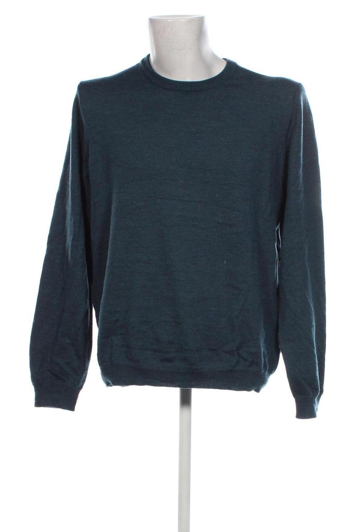 Herrenpullover Brooks Brothers, Größe L, Farbe Mehrfarbig, Preis 71,99 €