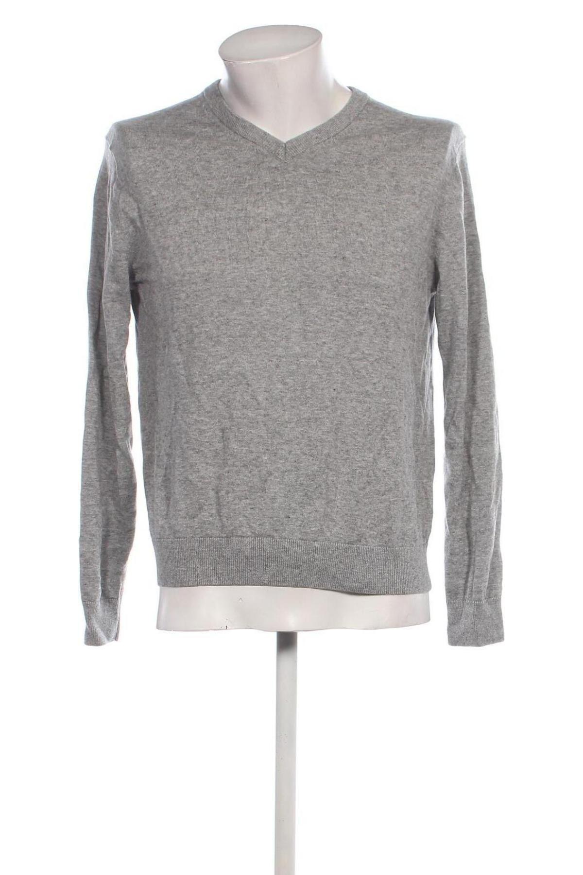 Herrenpullover C&A, Größe M, Farbe Grau, Preis € 33,53