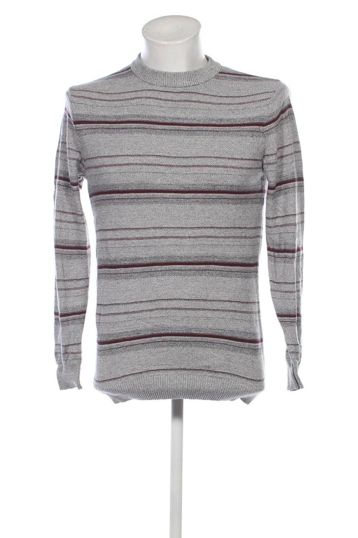 Herrenpullover C&A, Größe S, Farbe Mehrfarbig, Preis € 13,99