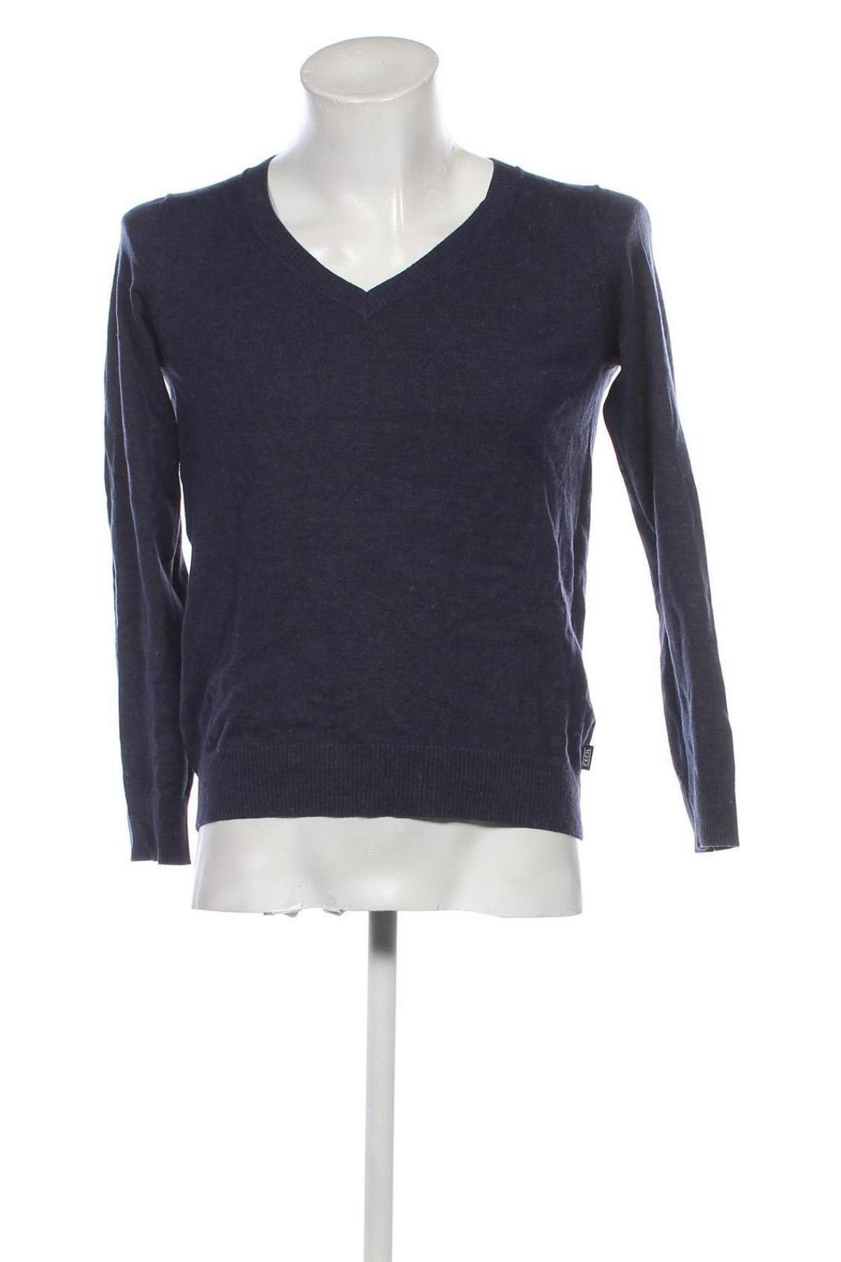 Herrenpullover Cecil, Größe M, Farbe Blau, Preis € 8,99